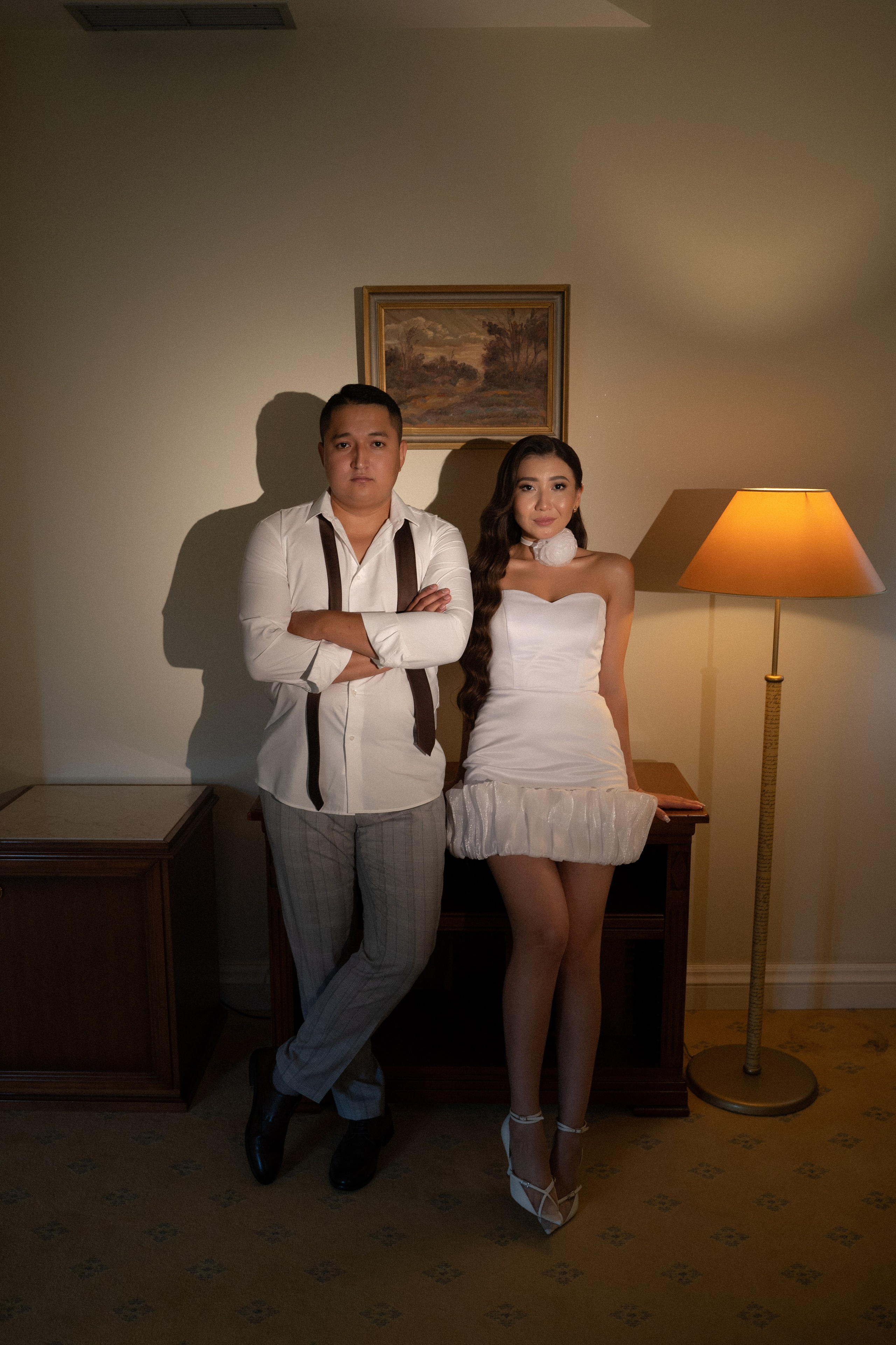 Свадьба. Выпускной школьный альбом в Орске и Москве — Фотограф Наталья Лаптова