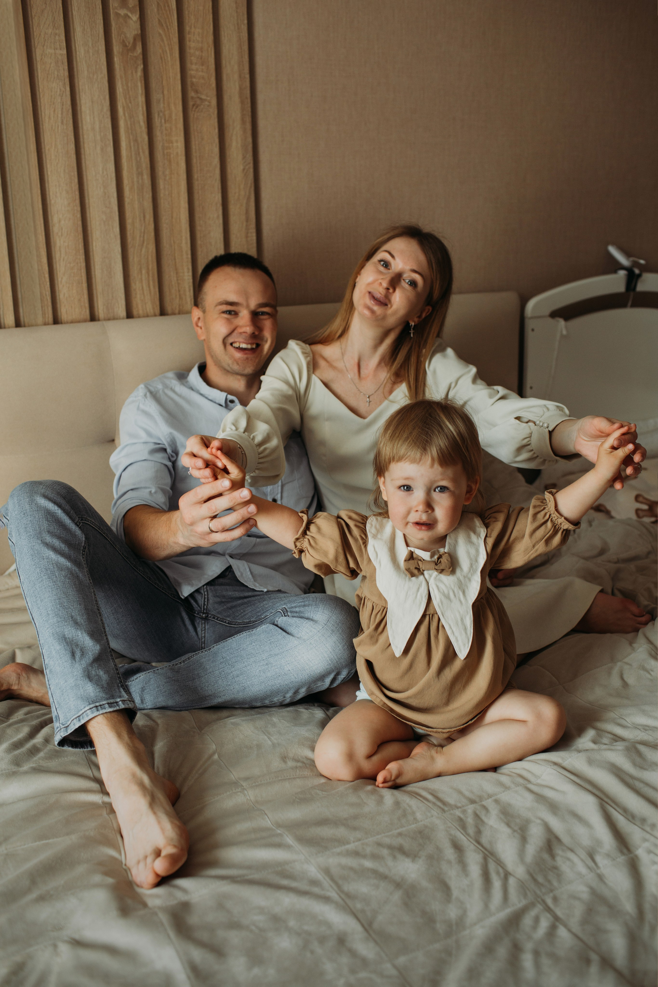 Ариша. Семейный фотограф Томск