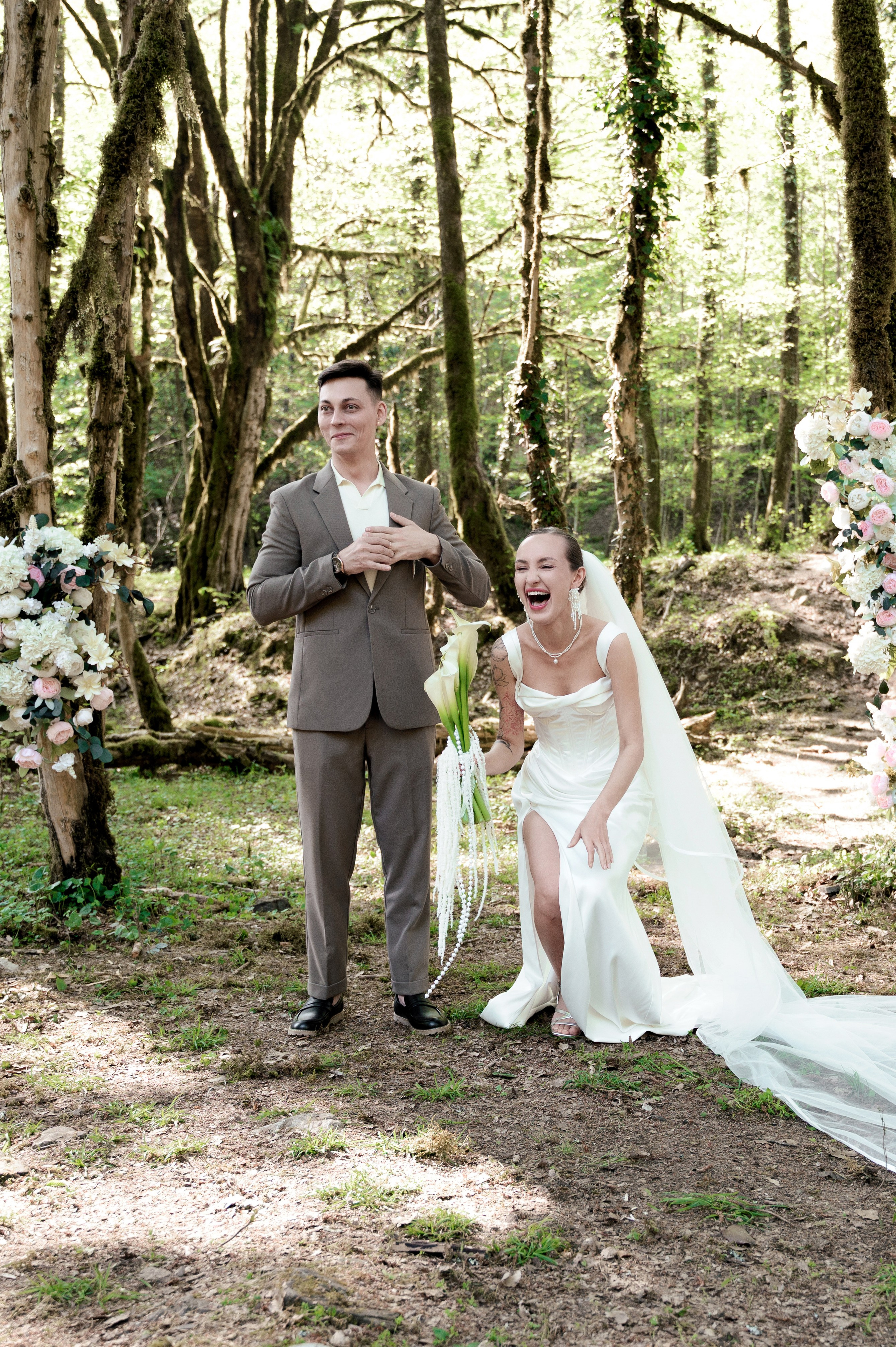 Свадебный фотограф Сочи 2025 год. Репортажный фотограф Сочи