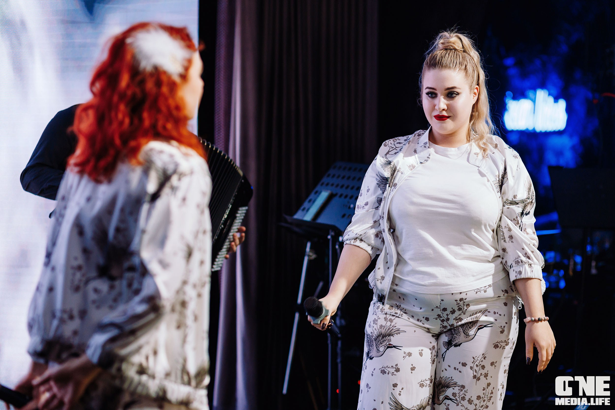 Фоторепортаж из ресторана Океан. One Media Life: фоторепортажи, фотоотчеты с мероприятий и заведений