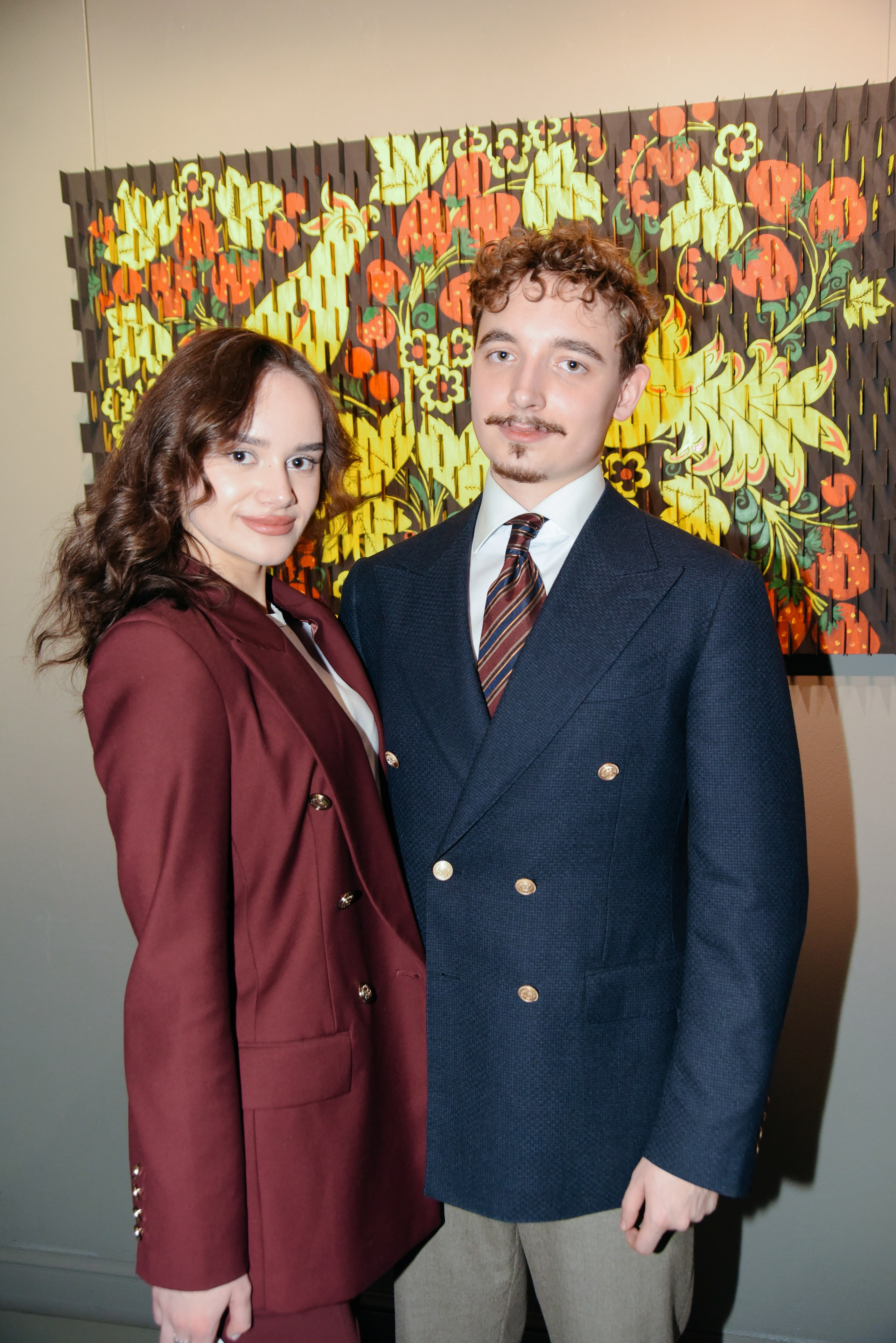 Марина Лизоркина СОКРОВИЩЕ НАЦИИ SNEG Gallery. Фотограф Лола Волна, город Москва