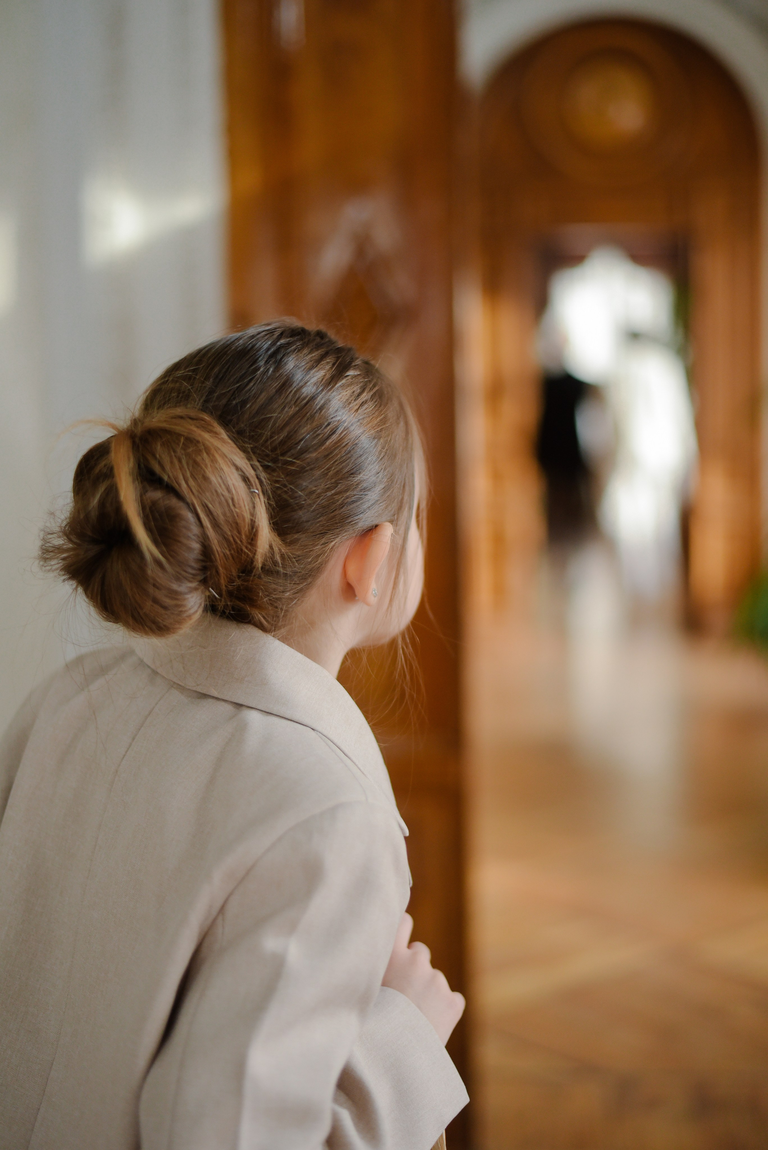 Сергей и Юлия. Фотограф Лола Волна, город Москва