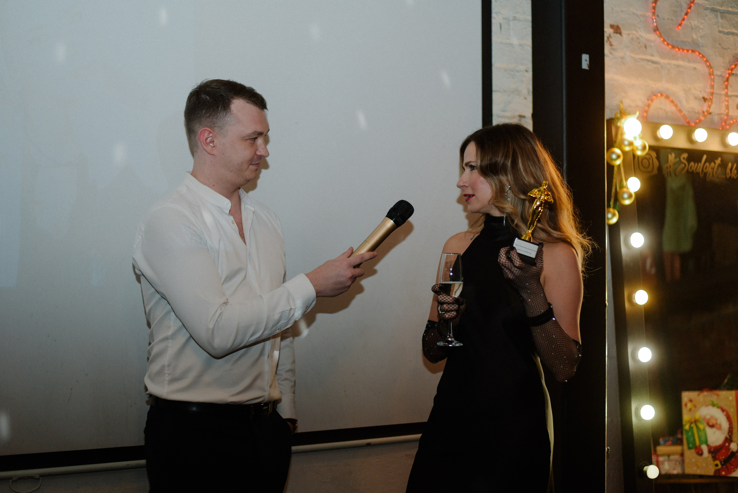 Этажи Оскар. Фотограф Лола Волна, город Москва