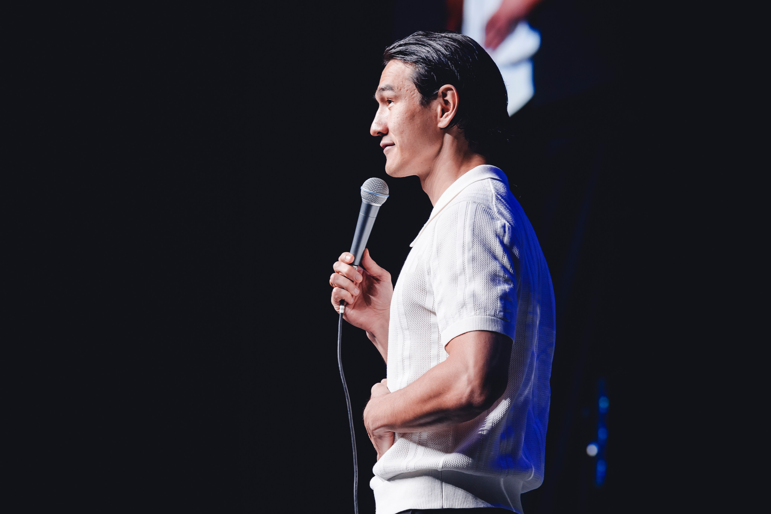 Форум недвижимости «ДВИЖЕНИЕ». Репортажный фотограф Андрей Герасимов