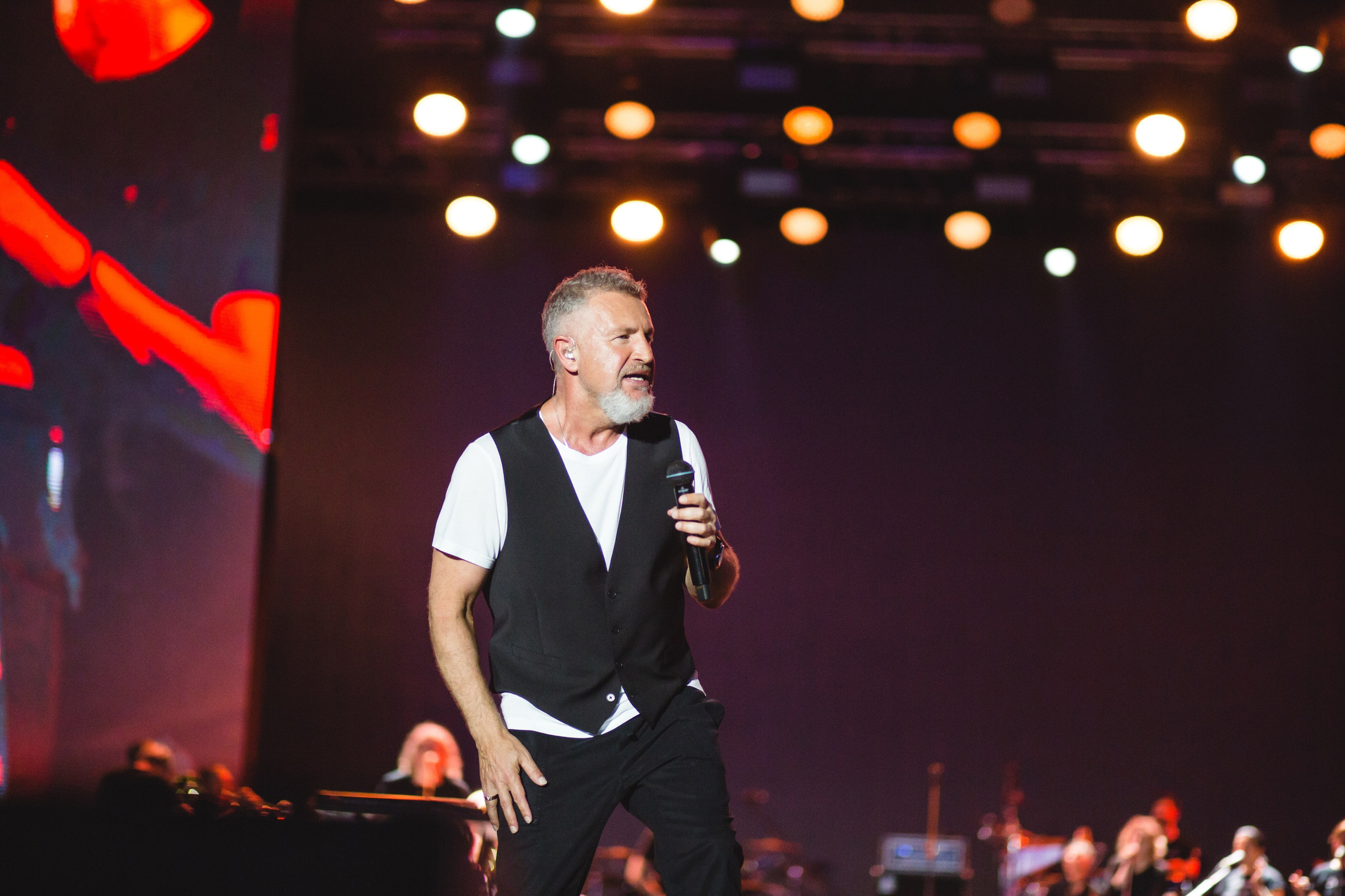 VK FEST'23. Репортажный фотограф Андрей Герасимов