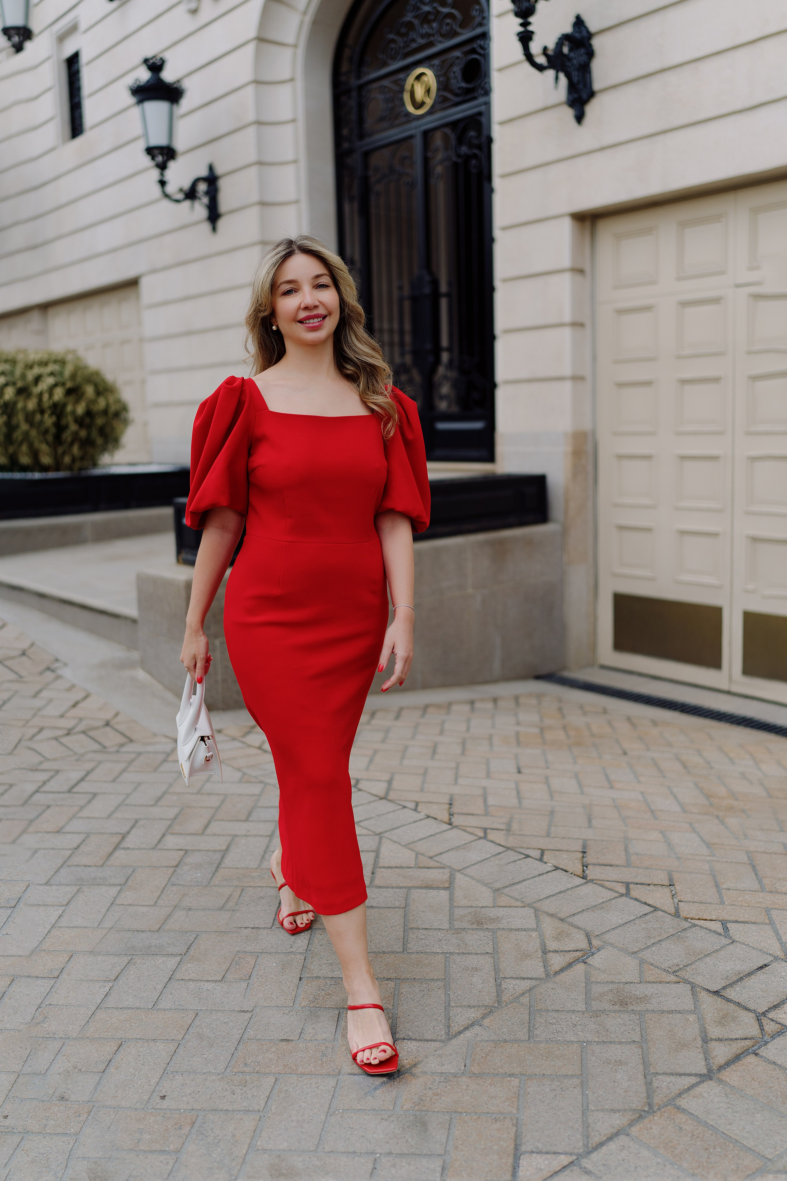 Анастасия. Фотограф Ольга Март Москва