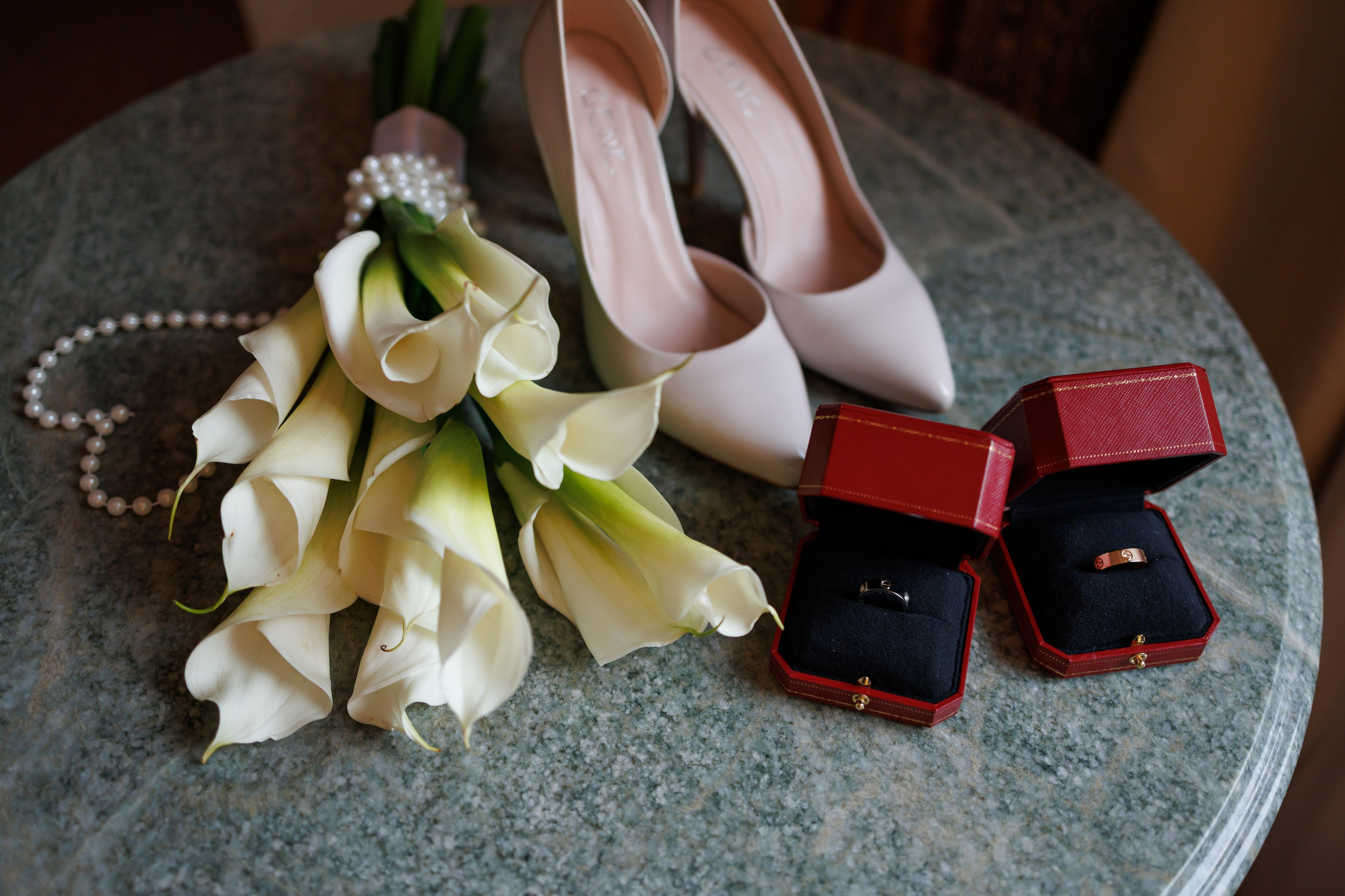 O&M. Свадебный фотограф. Москва. Мытищи