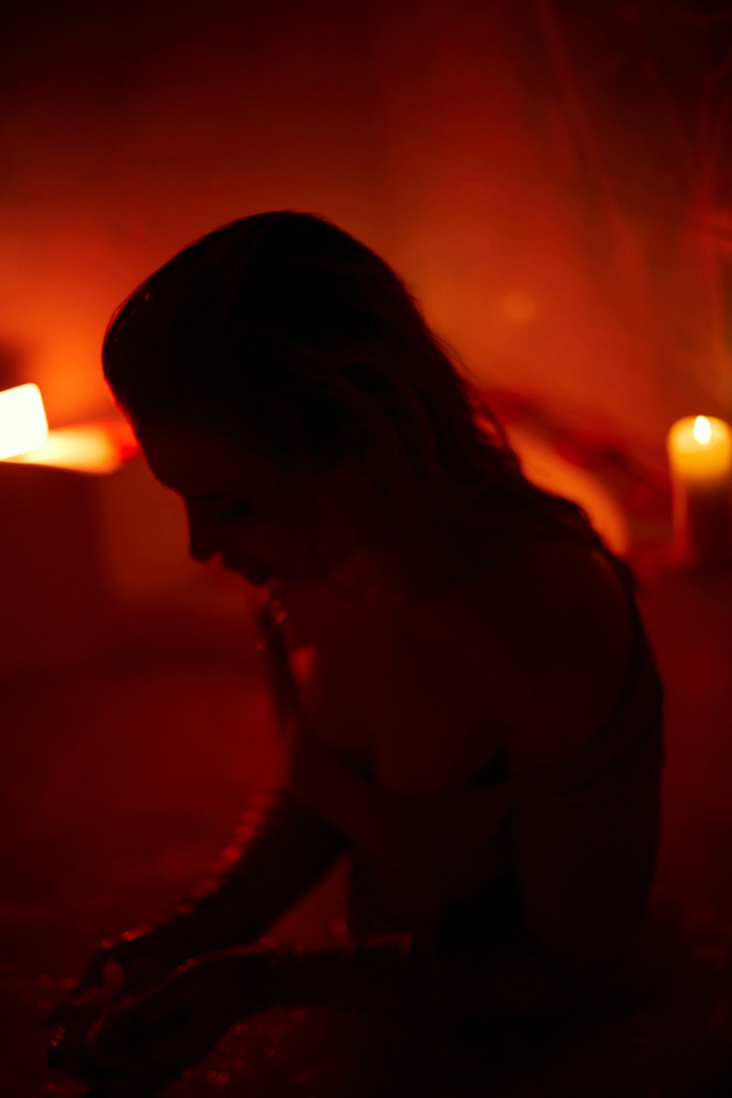 «Молоко и роза». Свадебный и креативный фотограф в ЮФО и МСК