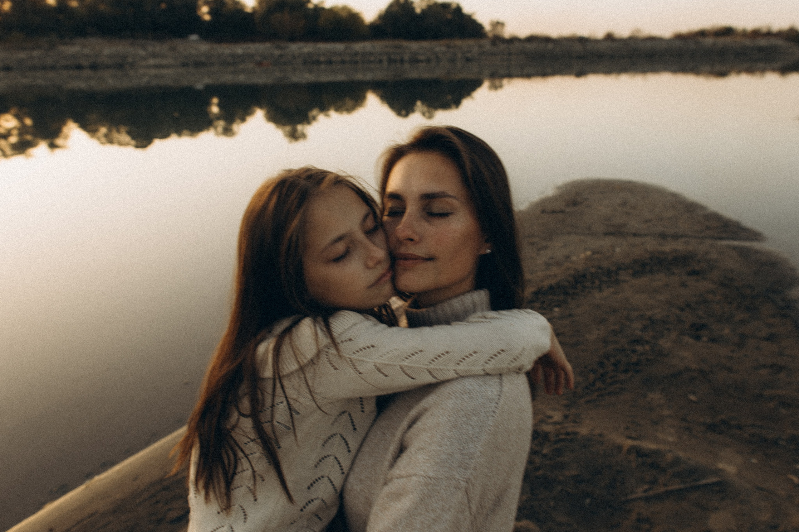 Мое счастье. Семейный фотограф в Краснодаре Анна Пасик