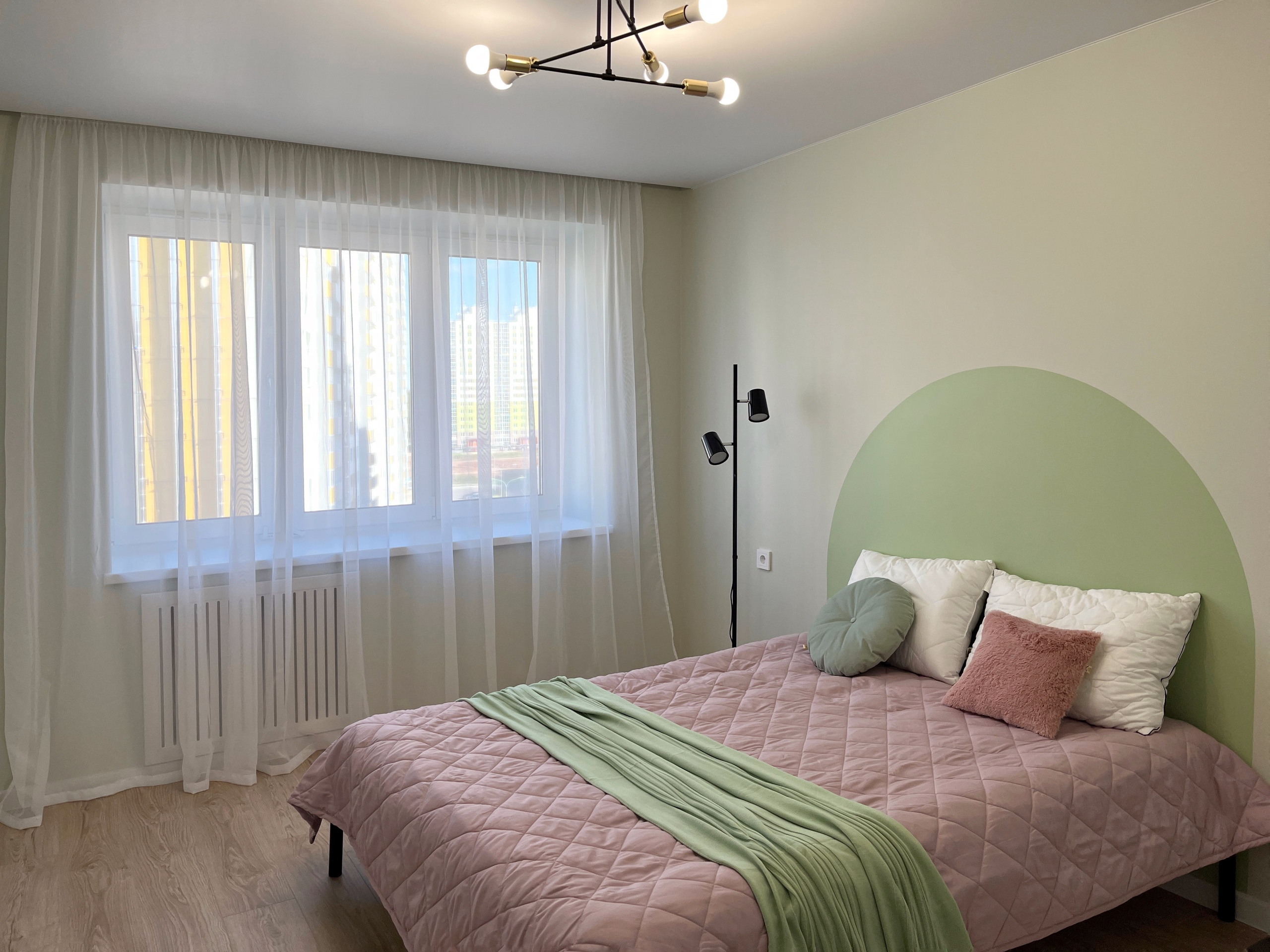 Инвестдизайн / ПРОДАЖА. Хоумстейджер. Комплектатор. Дизайнер