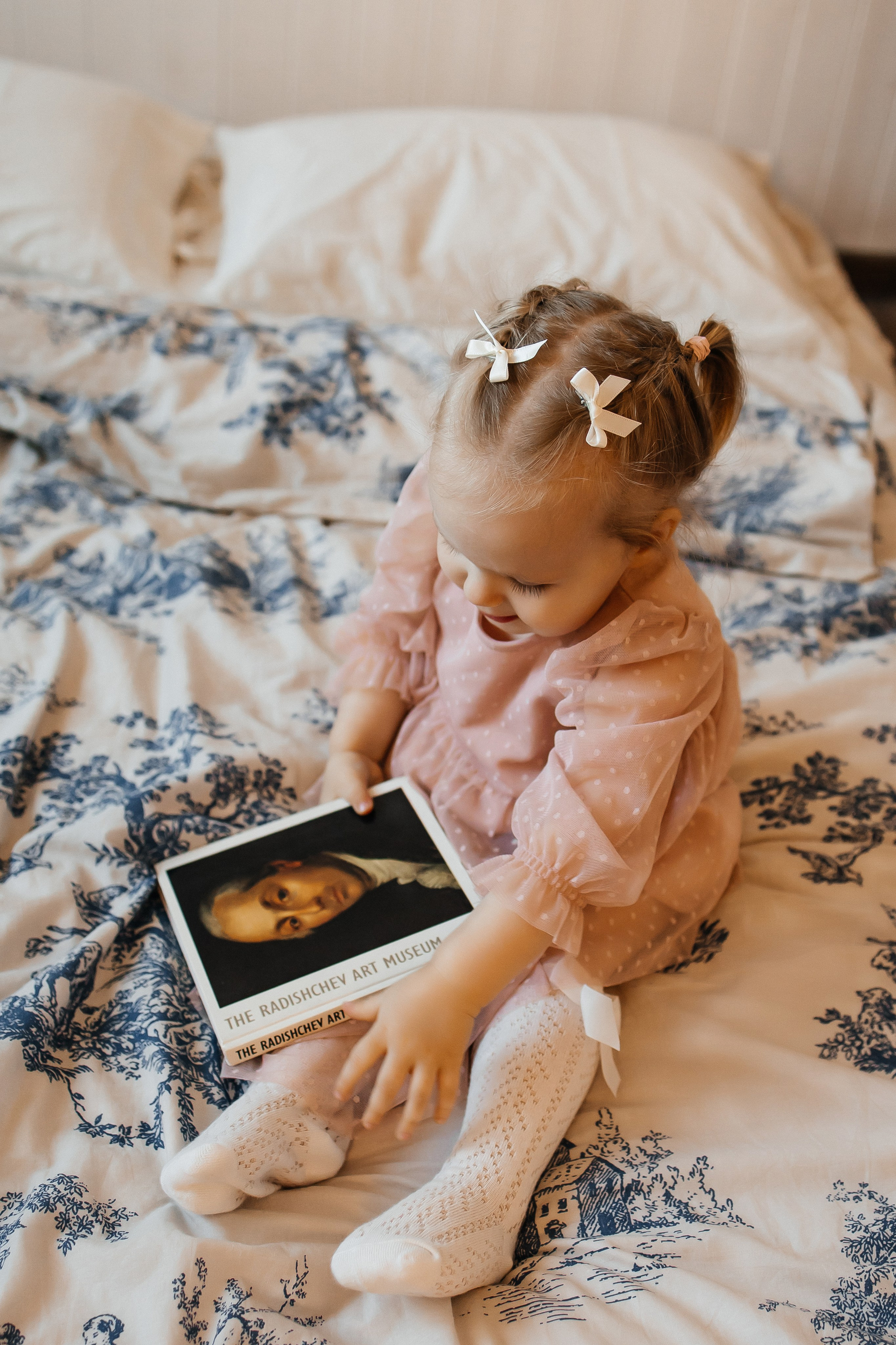 Наташа, Андрей и Тасечка. Свадебный и семейный фотограф в Ростове-на-Дону