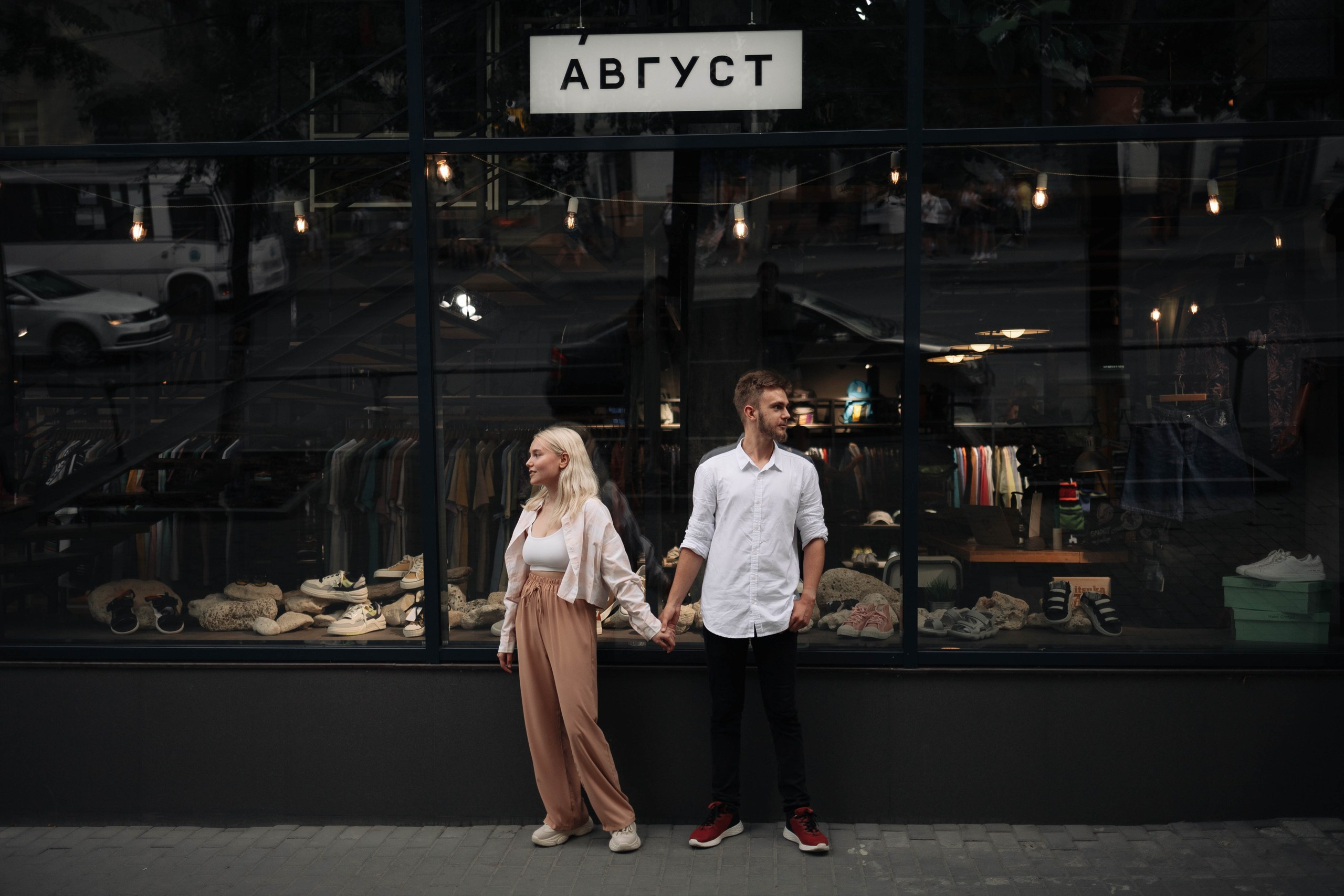 L&A. Семейный фотограф в Севастополе и Симферополе Александра Чистякова