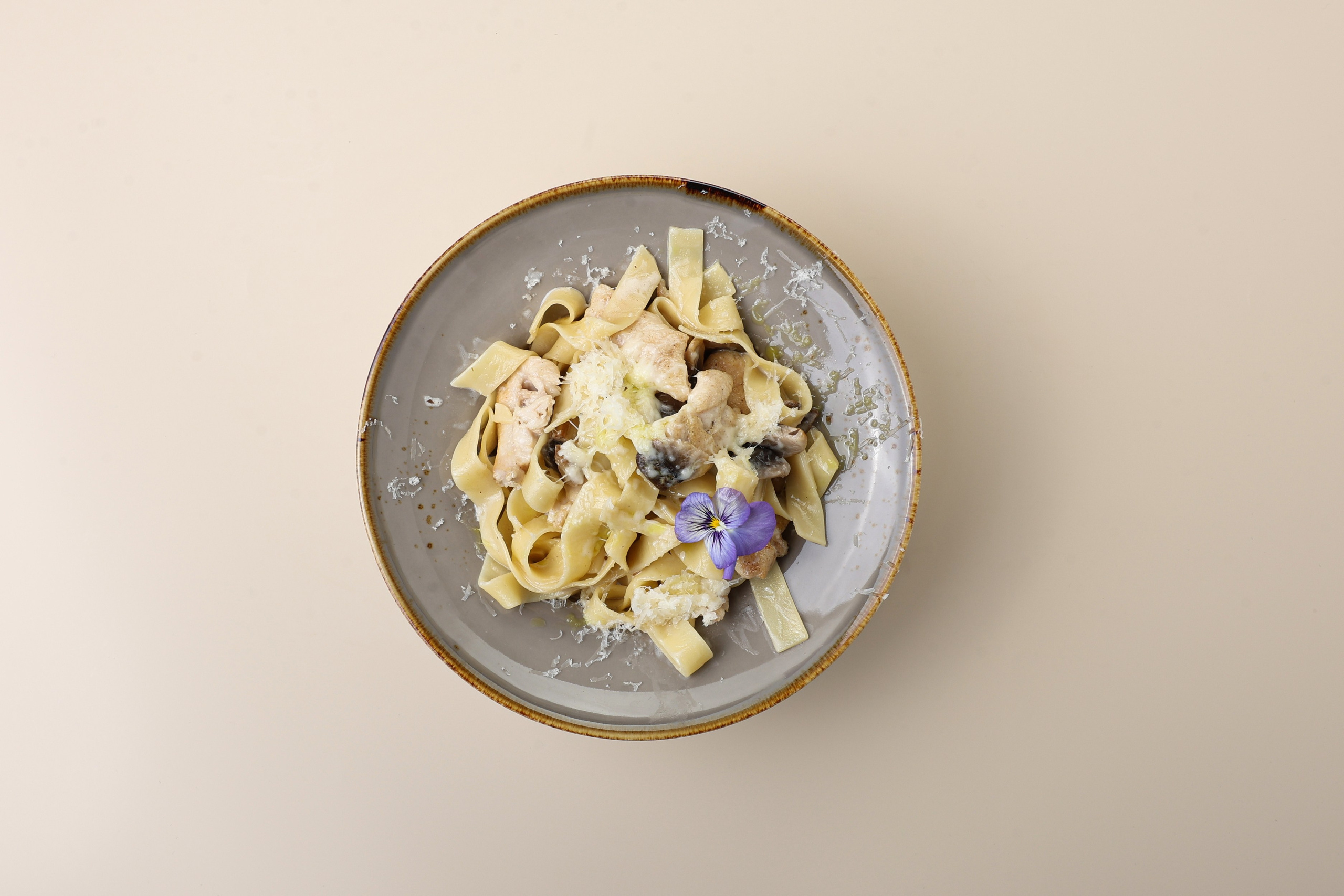 CAPL. Фуд-фотография и гастровизуал