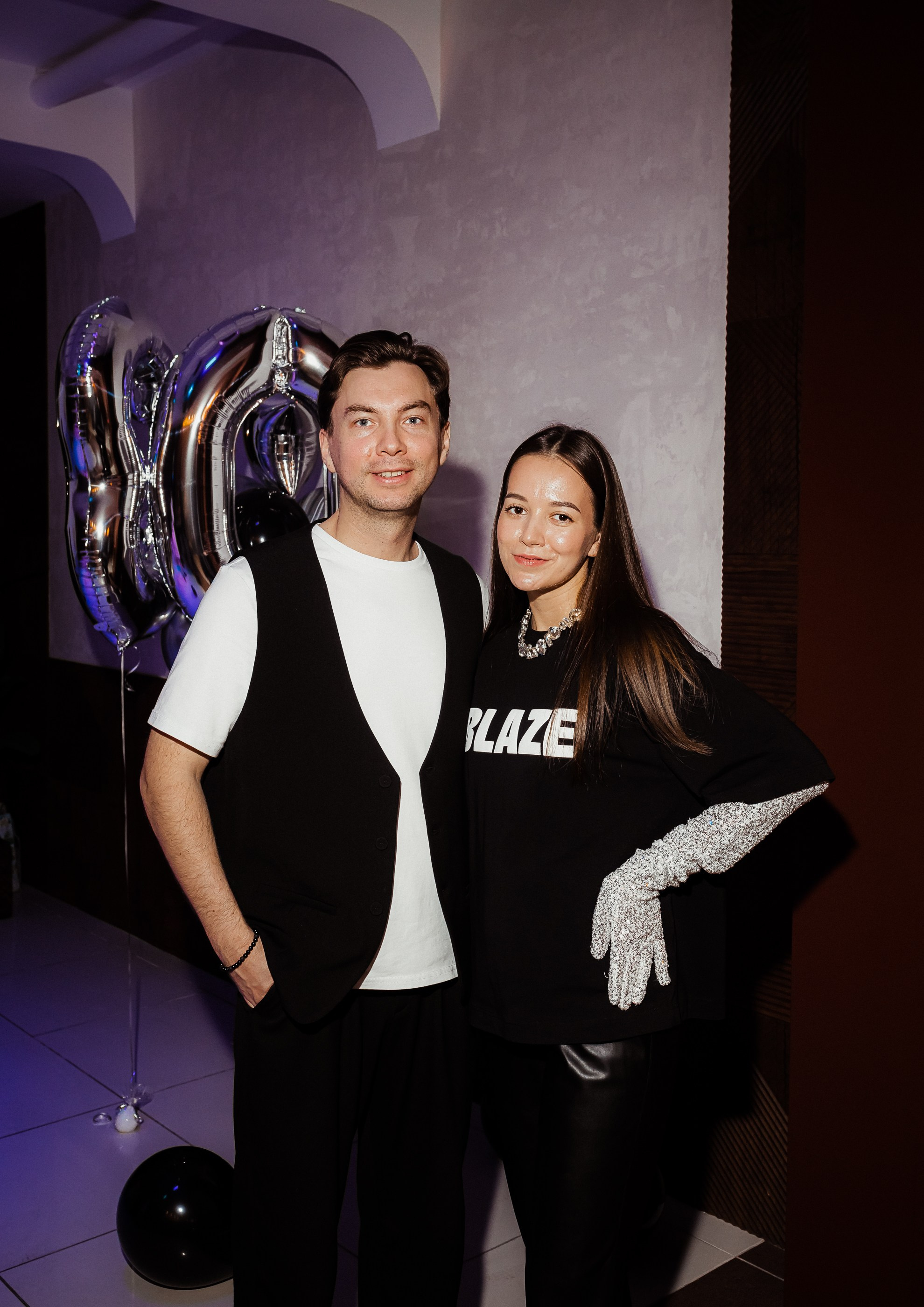 День Рождения Паши. ФОТОГРАФ Маргарита Сивакова | Ярославль Кострома Москва