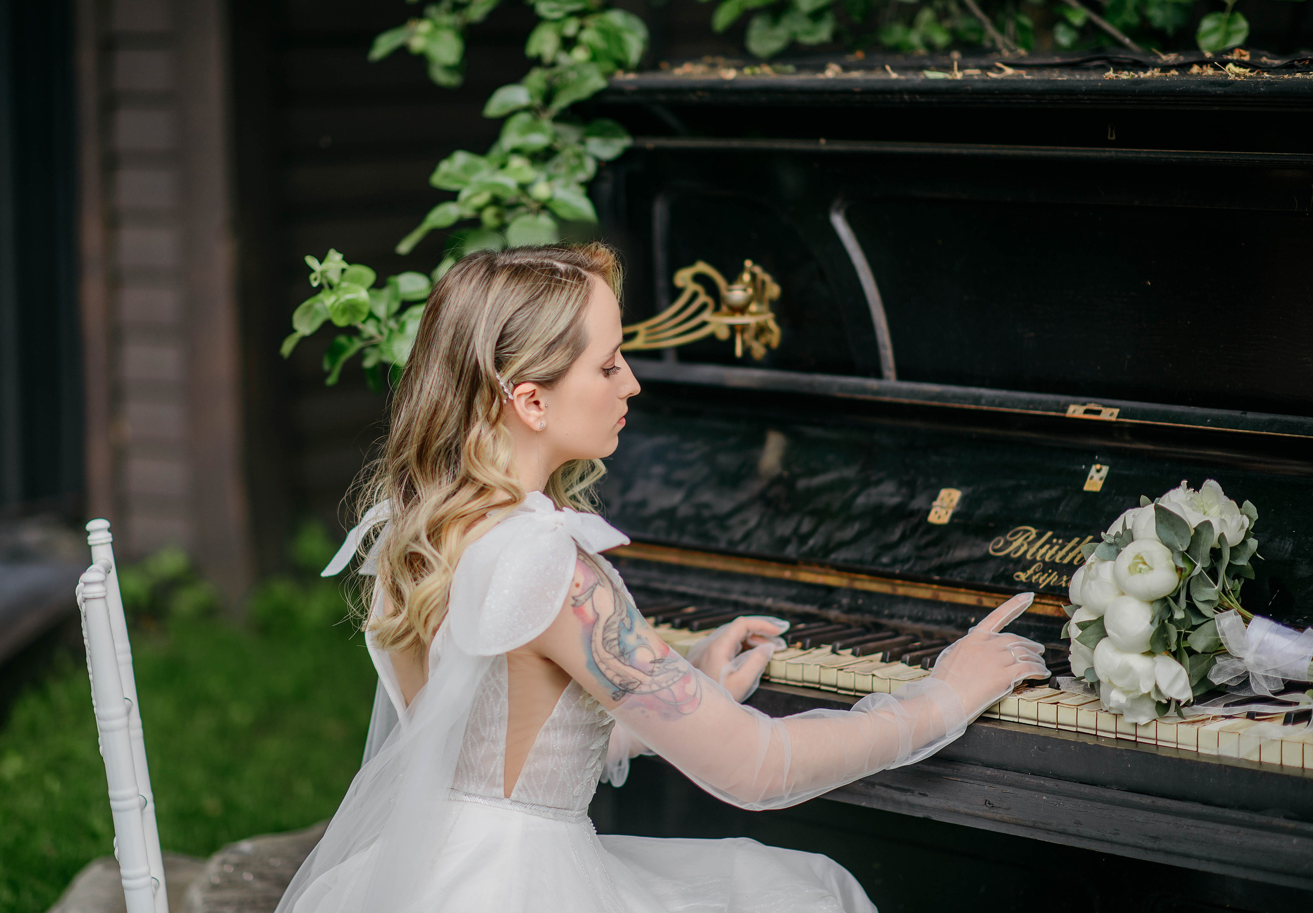 House by the lake. Свадебный и семейный фотограф в г. Москва Ирина Гаврилова