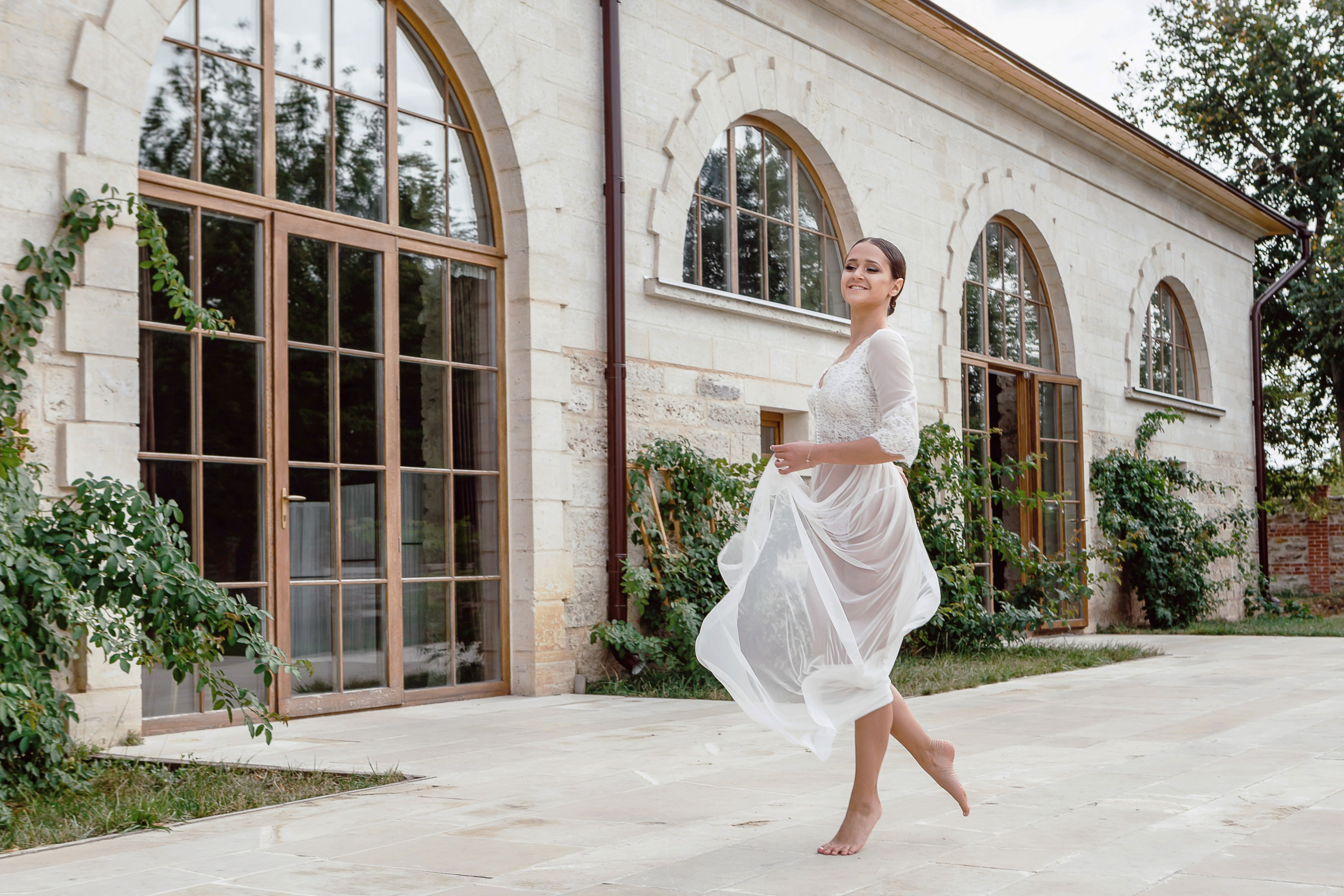 ДМИТРИЙ И ВИКТОРИЯ. Свадебный фотограф в Воронеже Ирина Кривцова