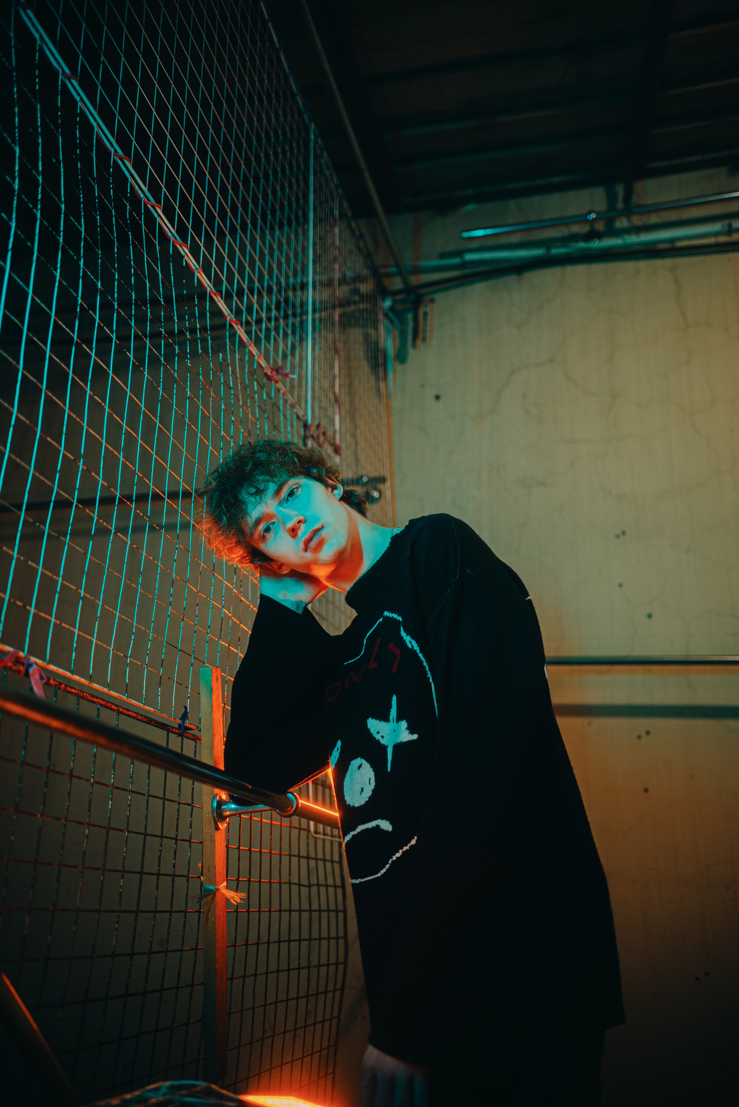 Дима. Фотограф в Санкт-Петербурге Andrey Rastor