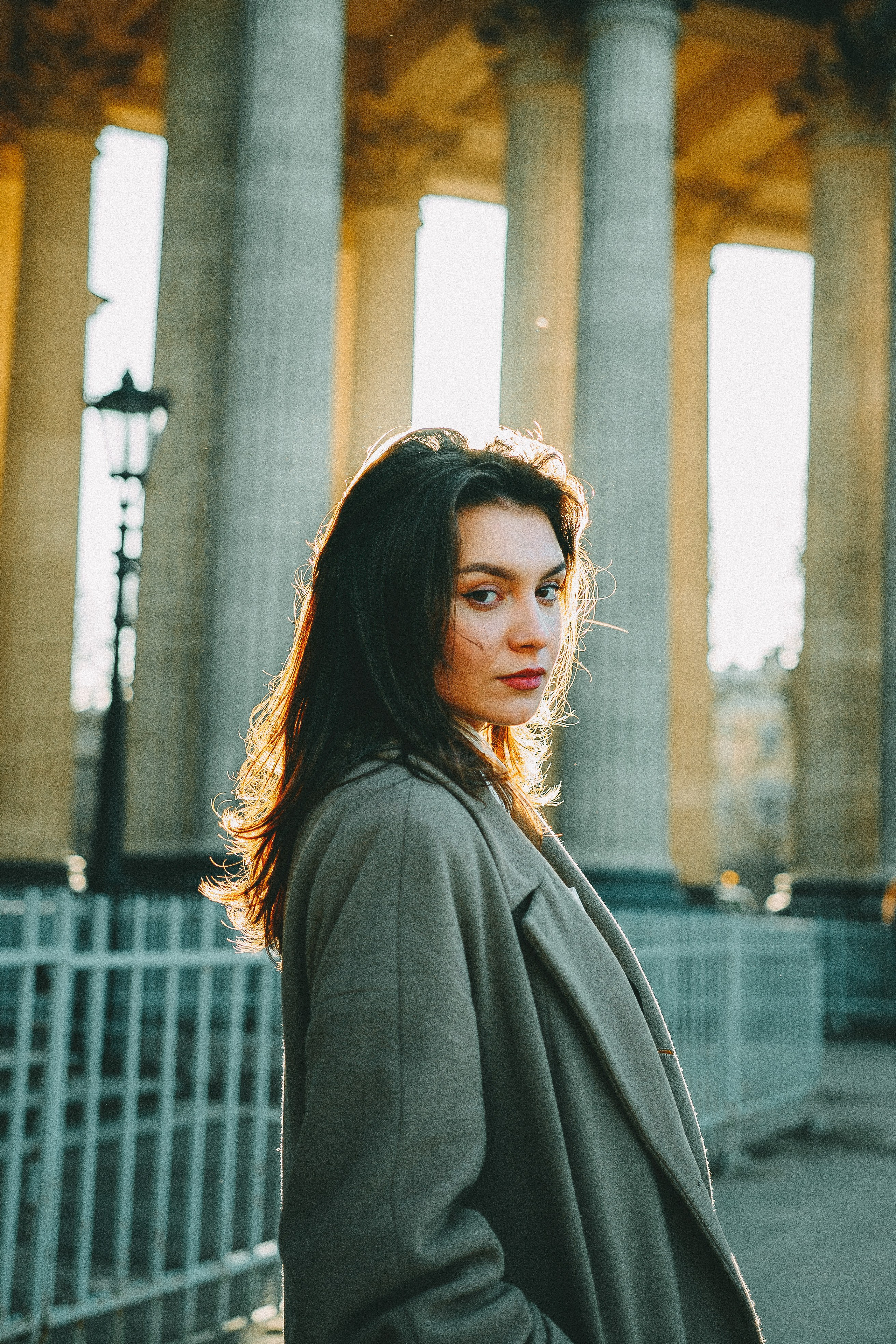 Дарья. Фотограф в Санкт-Петербурге Andrey Rastor