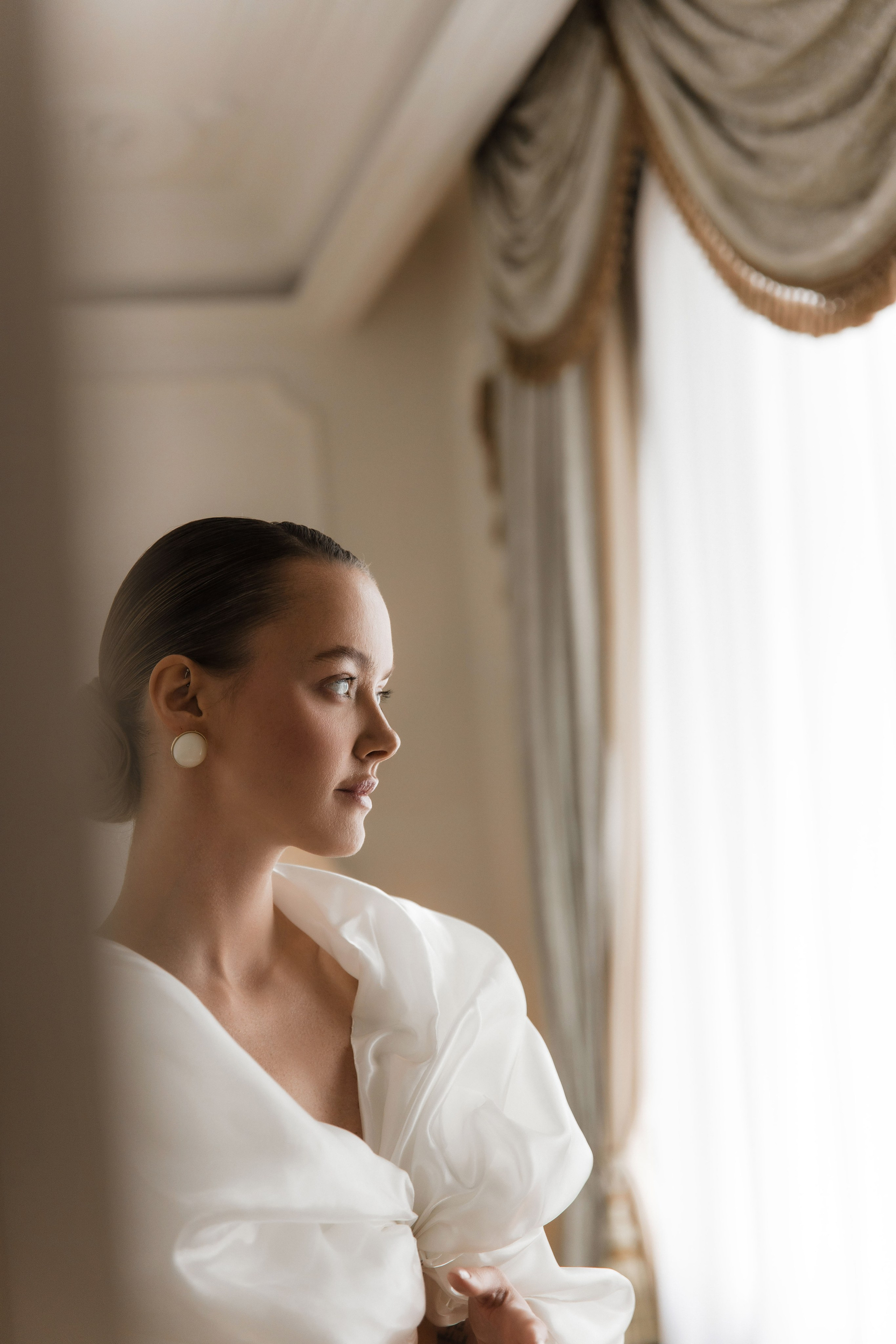 К & М Savoy. Женский и свадебный фотограф Москва Елизавета Перова