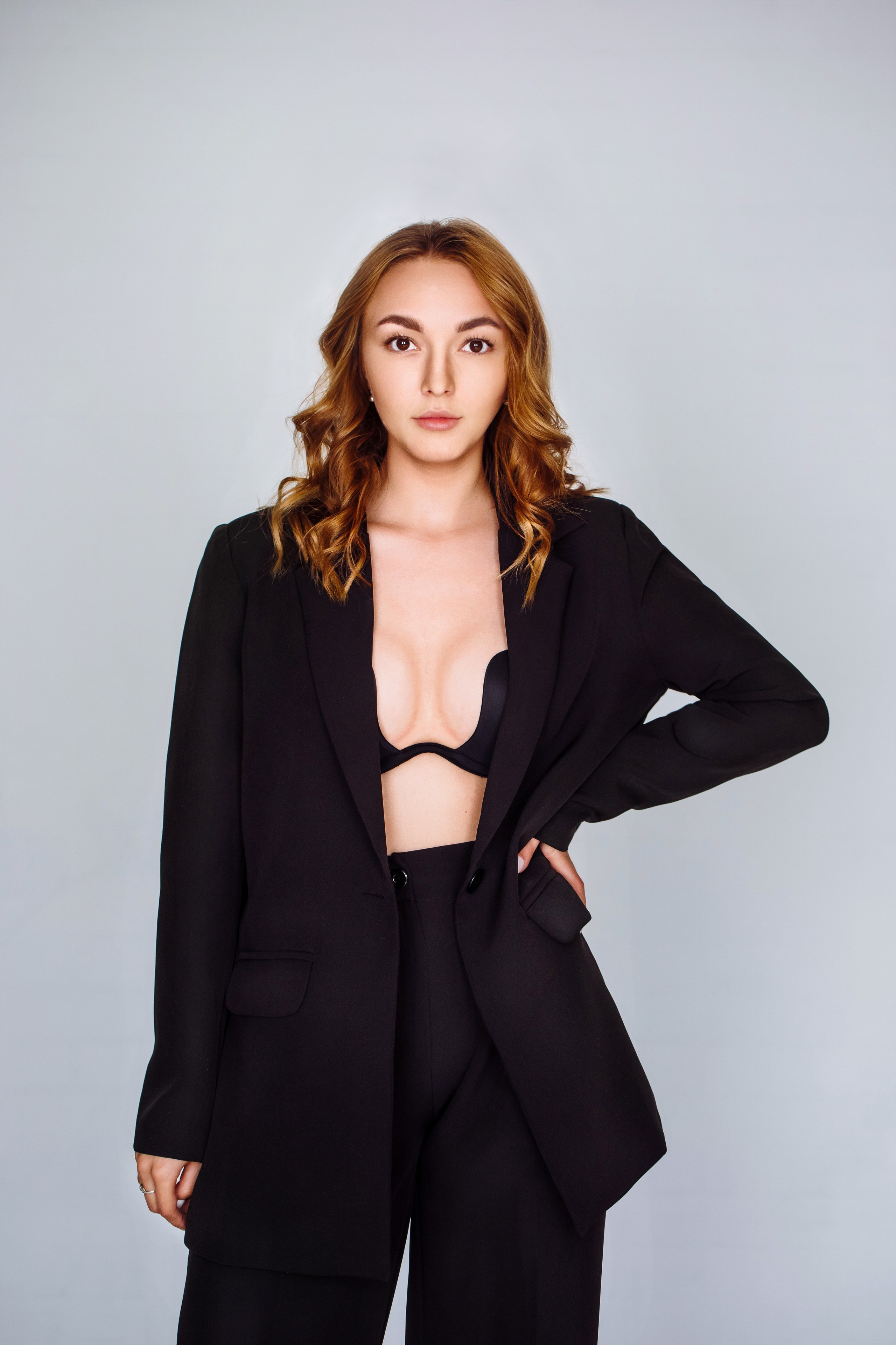 Кристина. Видеограф, фотограф Илья Новиков Москва, Екатеринбург, Калининград