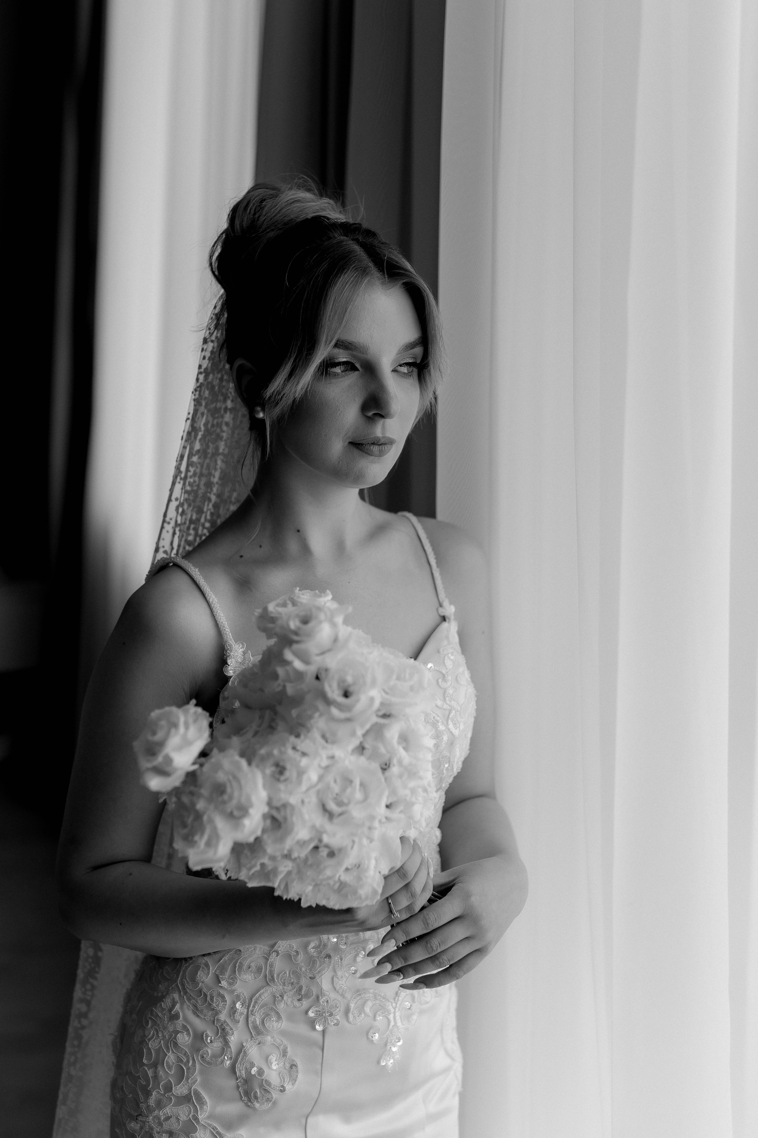 Никита и Ксения. Свадебный фотограф в Саратове Симашова Ирина