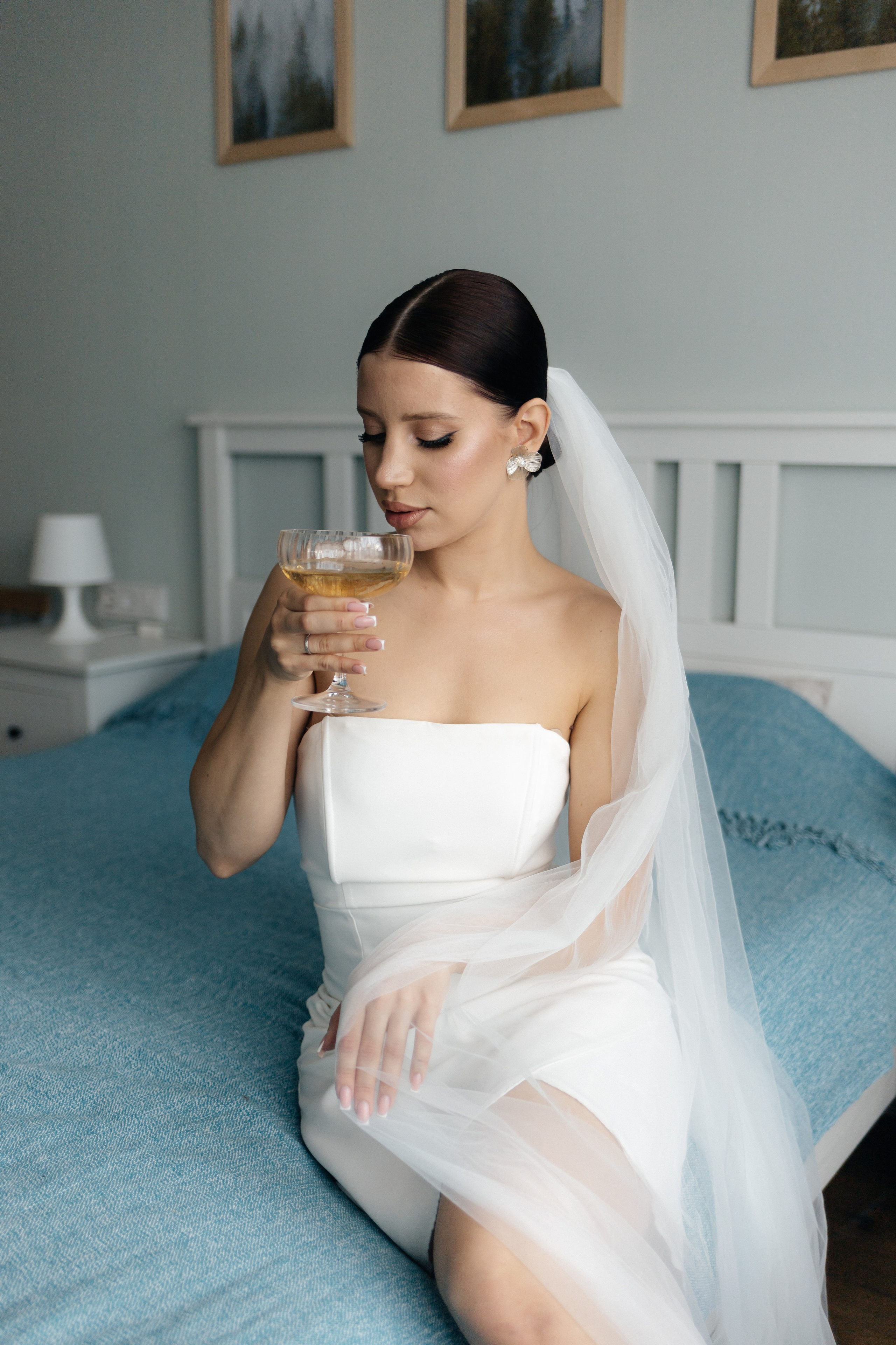 Даниил & Полина. Фотограф Петрозаводск/СПБ