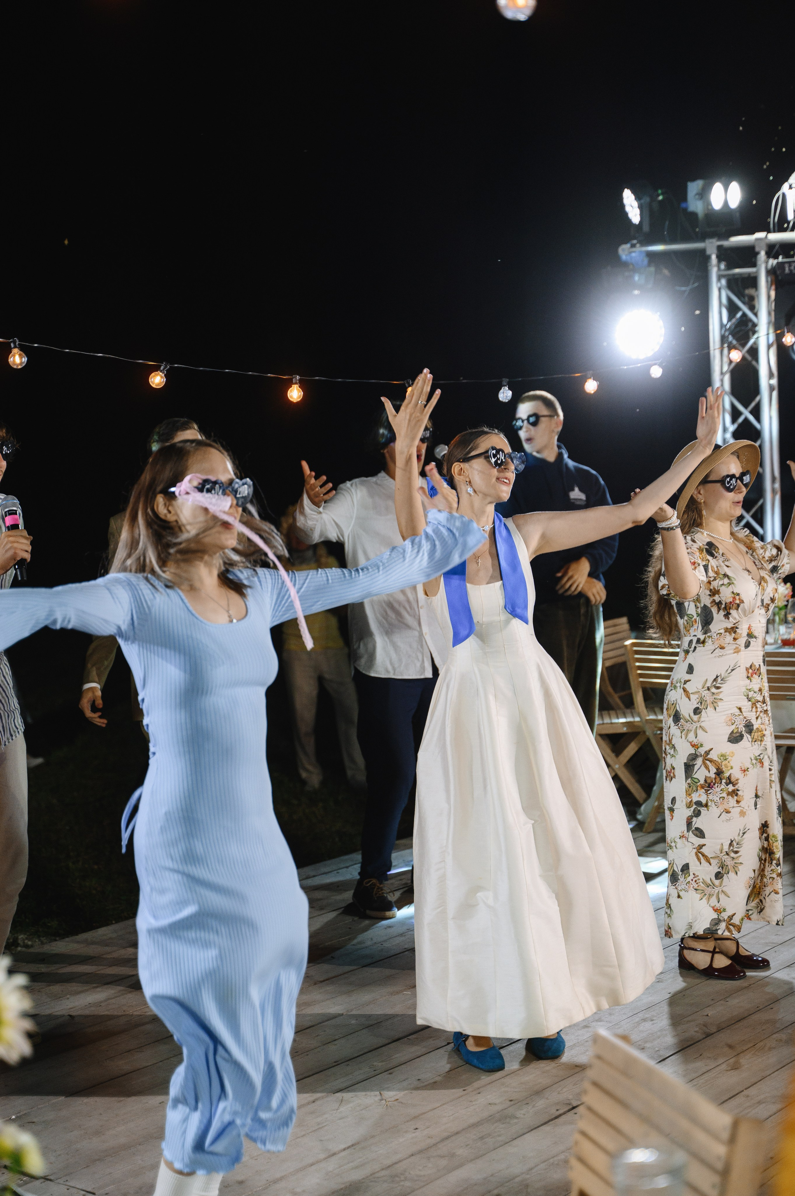 Держась за руки…. Свадебный фотограф Тольятти Самара Холмов Артем