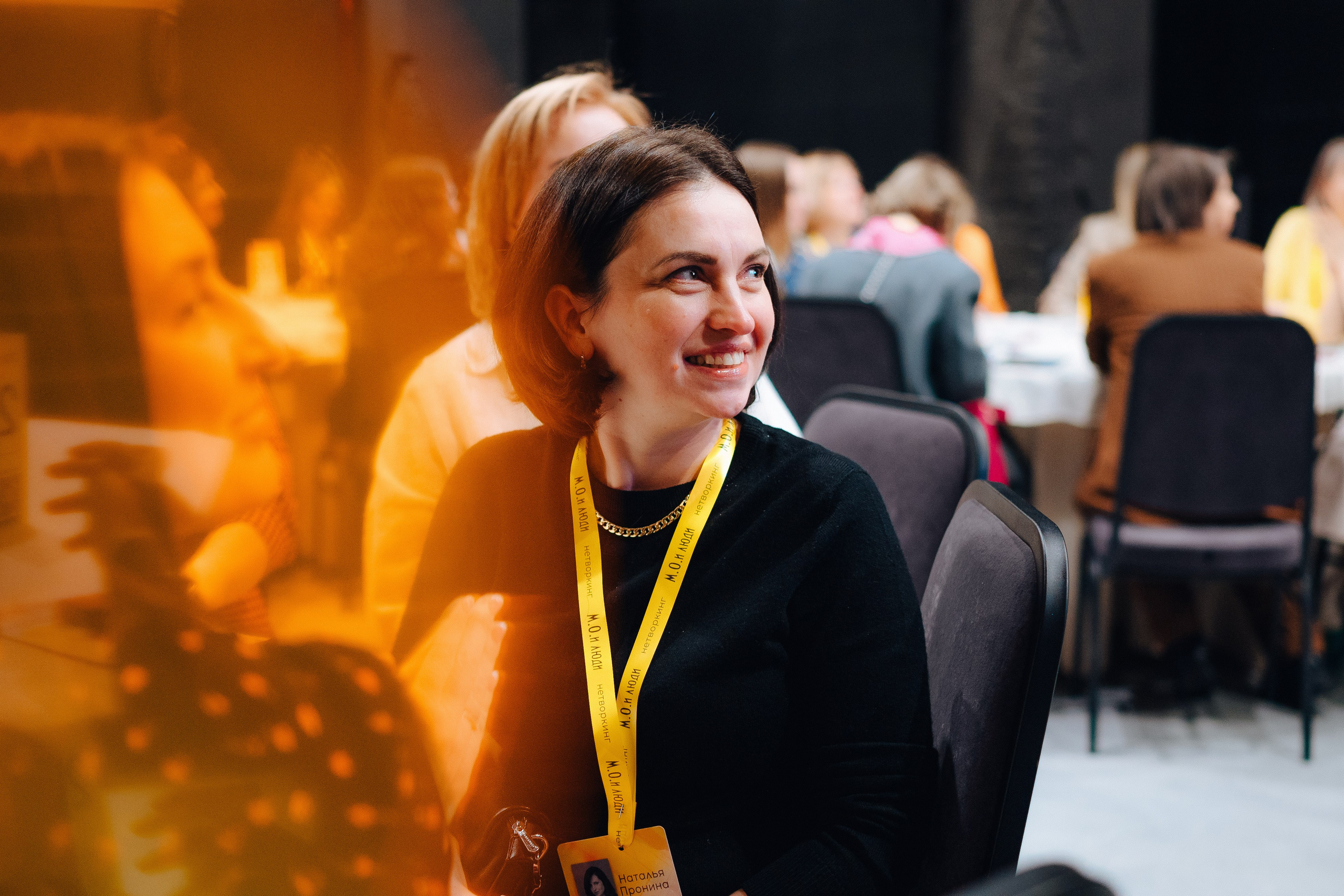 НЕТВОРКИНГ М.О.илюди. Детский и семейный фотограф Катерина Мишина