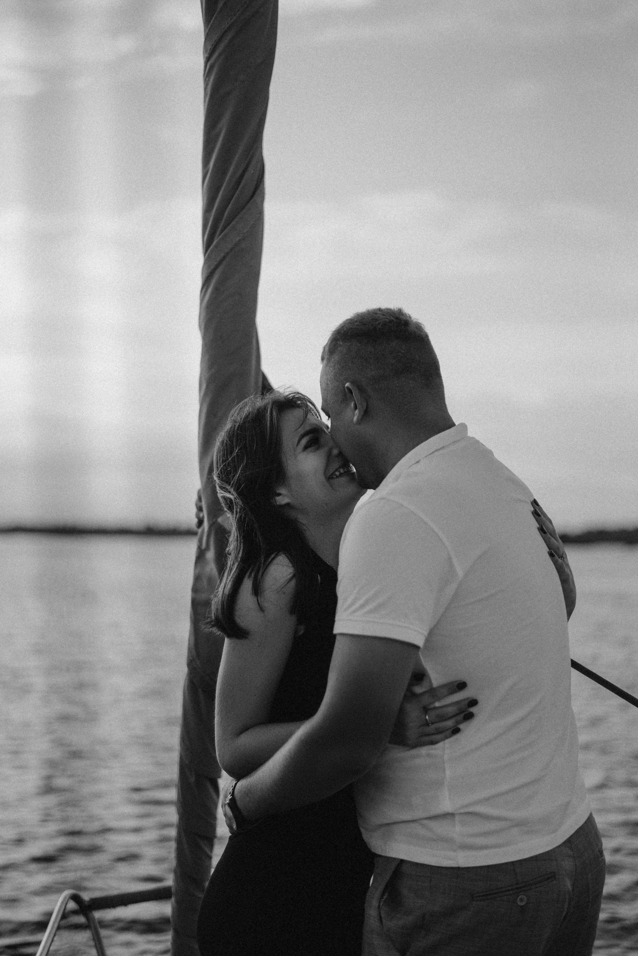 Дима и Эля. Фотограф в Москве Емельяненко Светлана