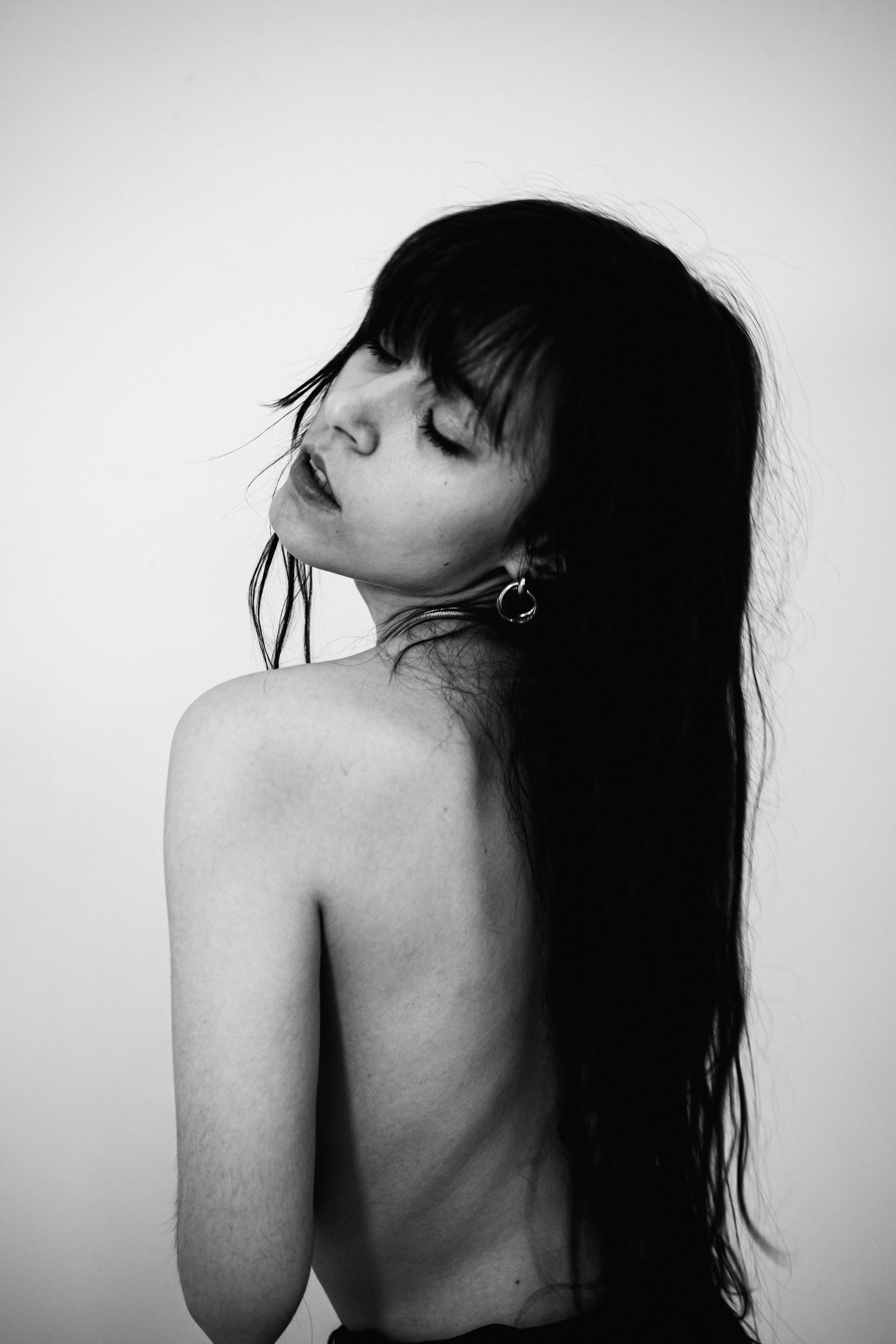 KAYTE. Портретный фотограф DanilNabody