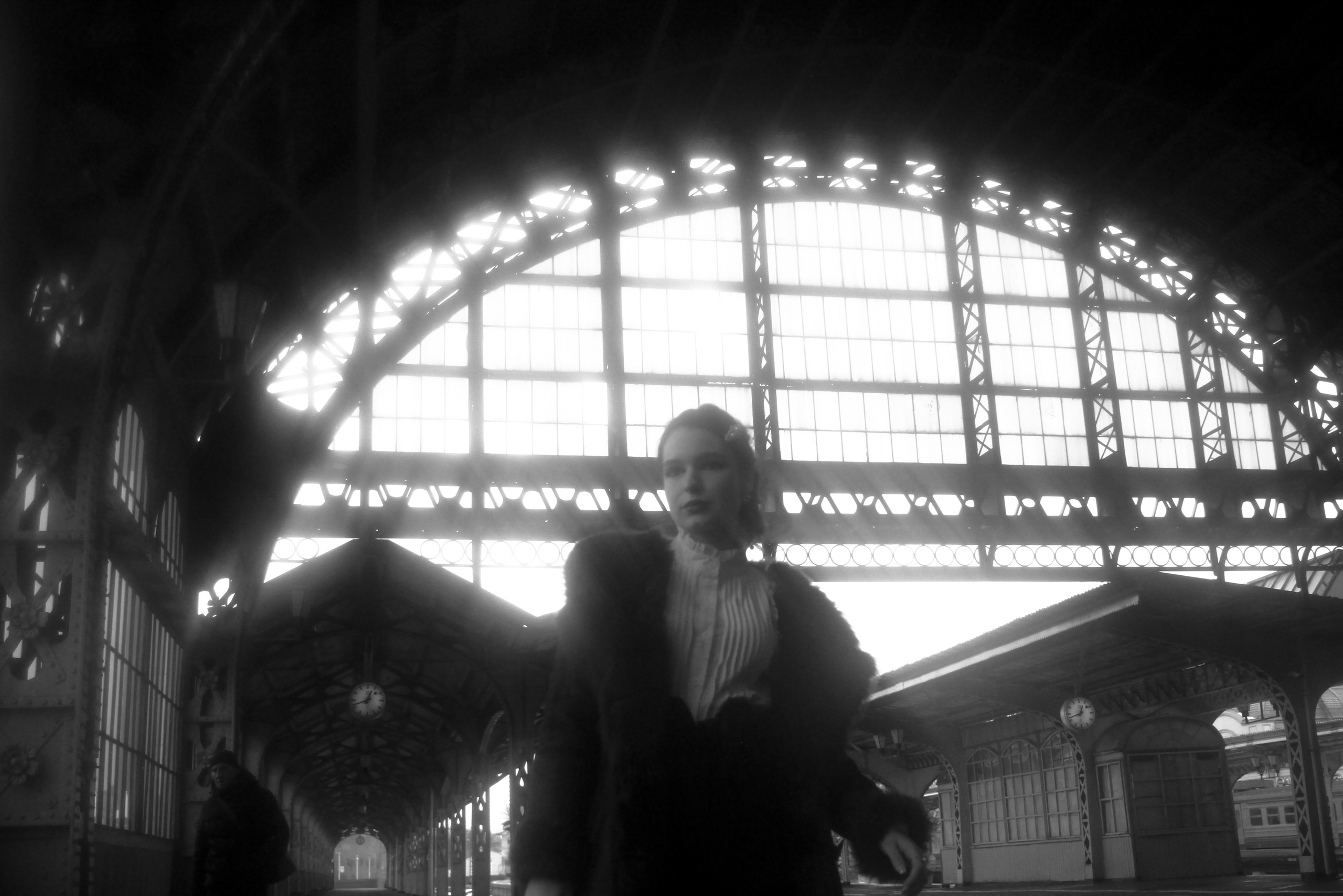 17/30. Портретный фотограф DanilNabody