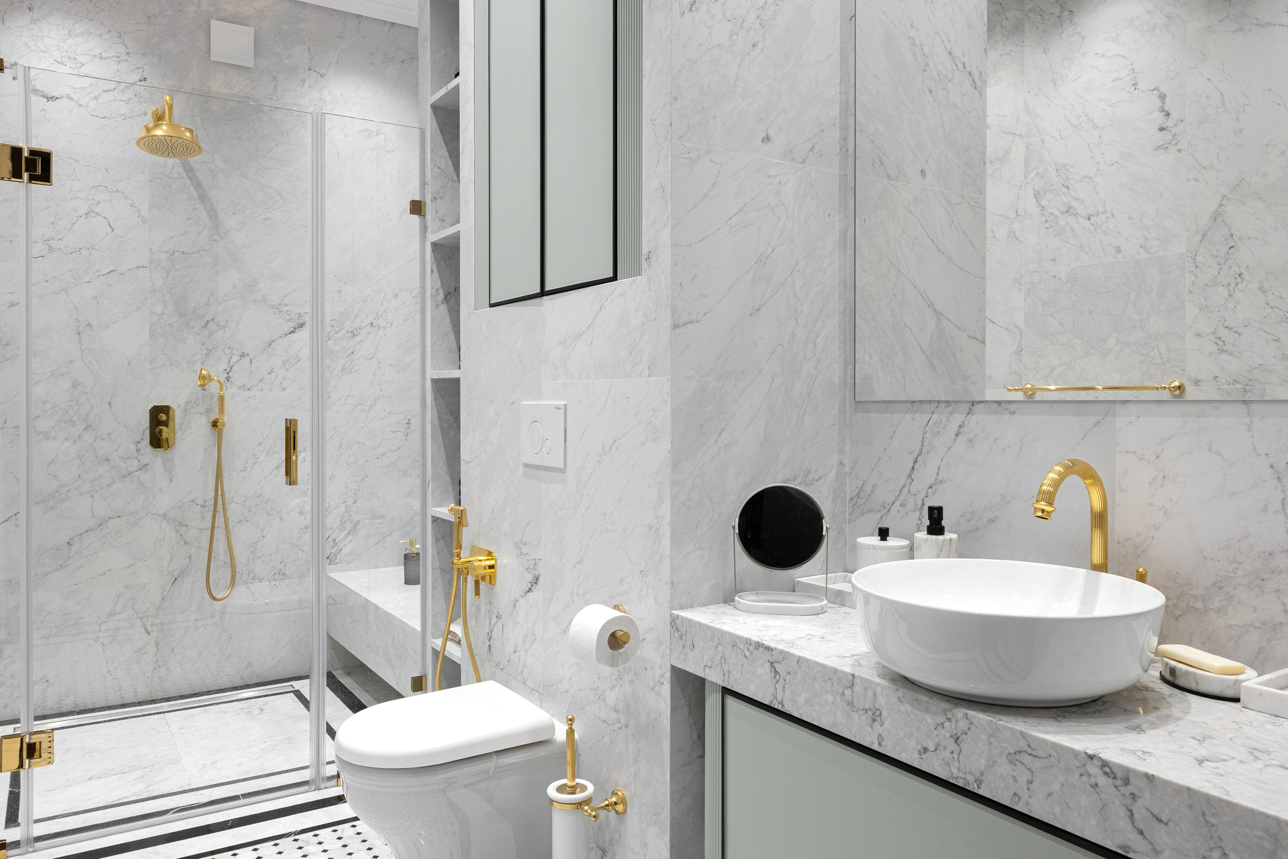 Апартаменты в Сухуме, Абхазия