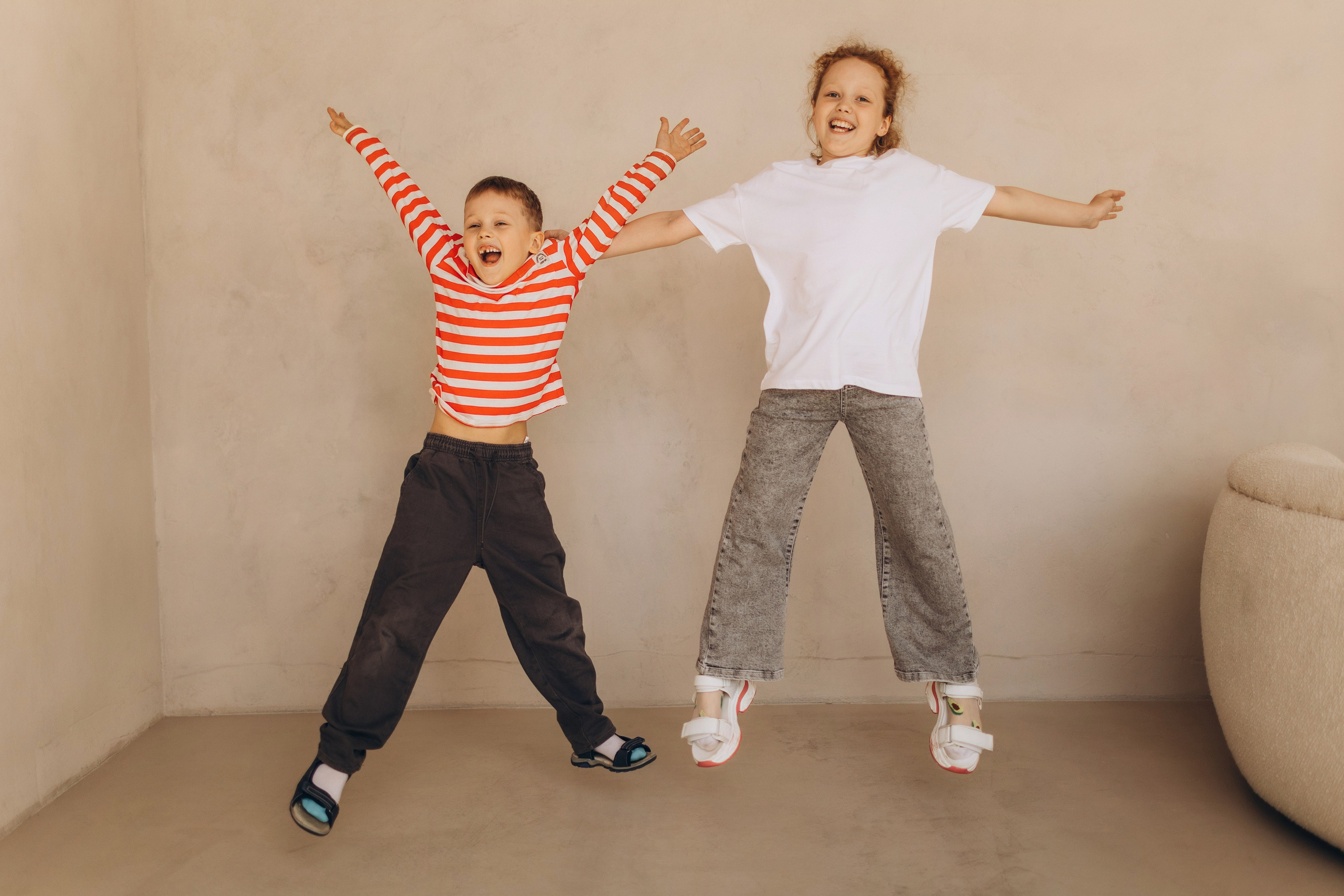 Нарваткины. Семейная съемка — это красивый способ признаться своей семье в любви