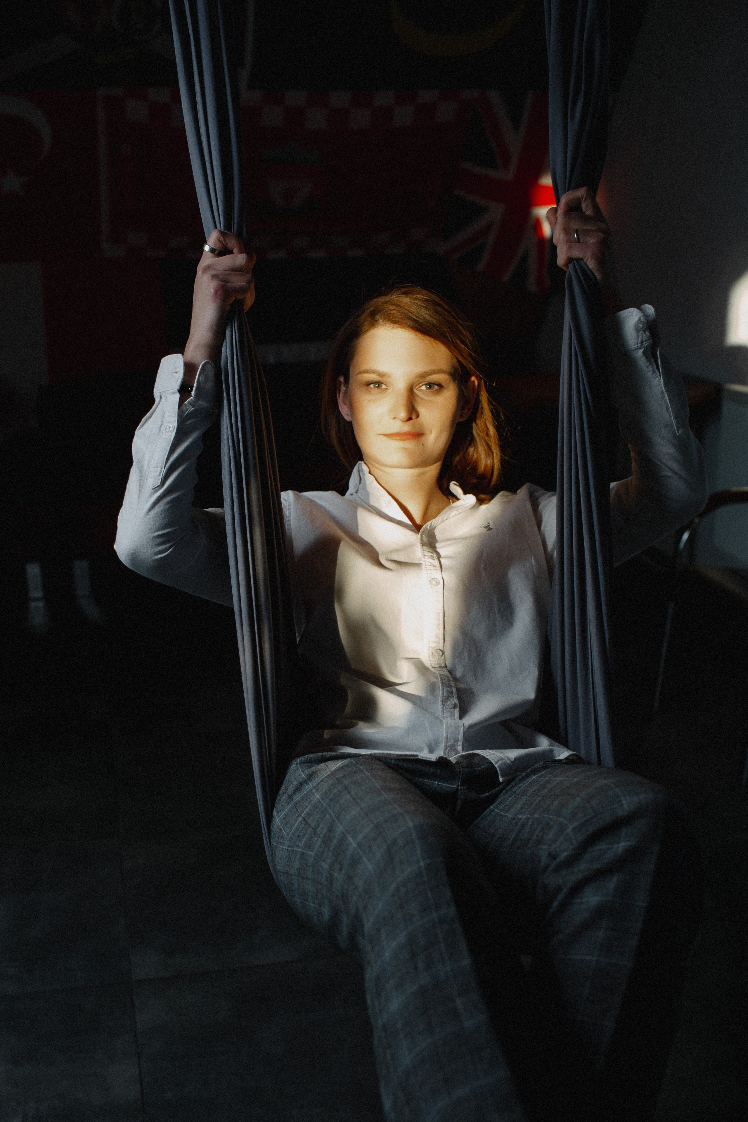 Новый проект«Только ты и твоя правда». A. Гроновски —Портретный женский фотограф в Калининграде| Портреты, НЮ, Репортажи