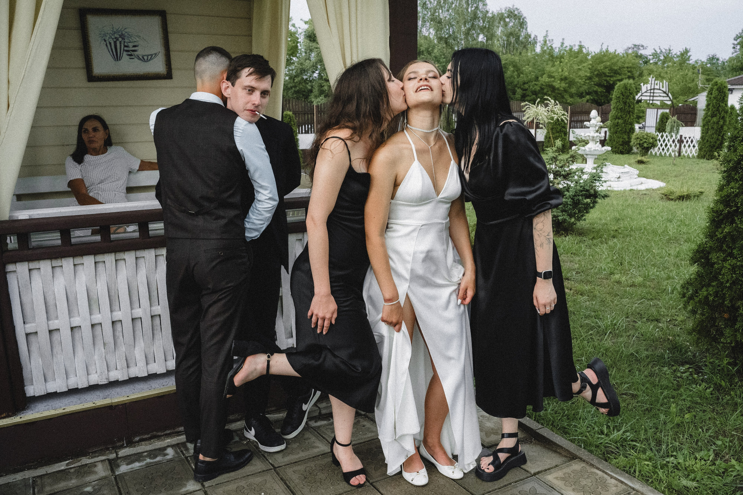 Aleksandr & Aleksandra