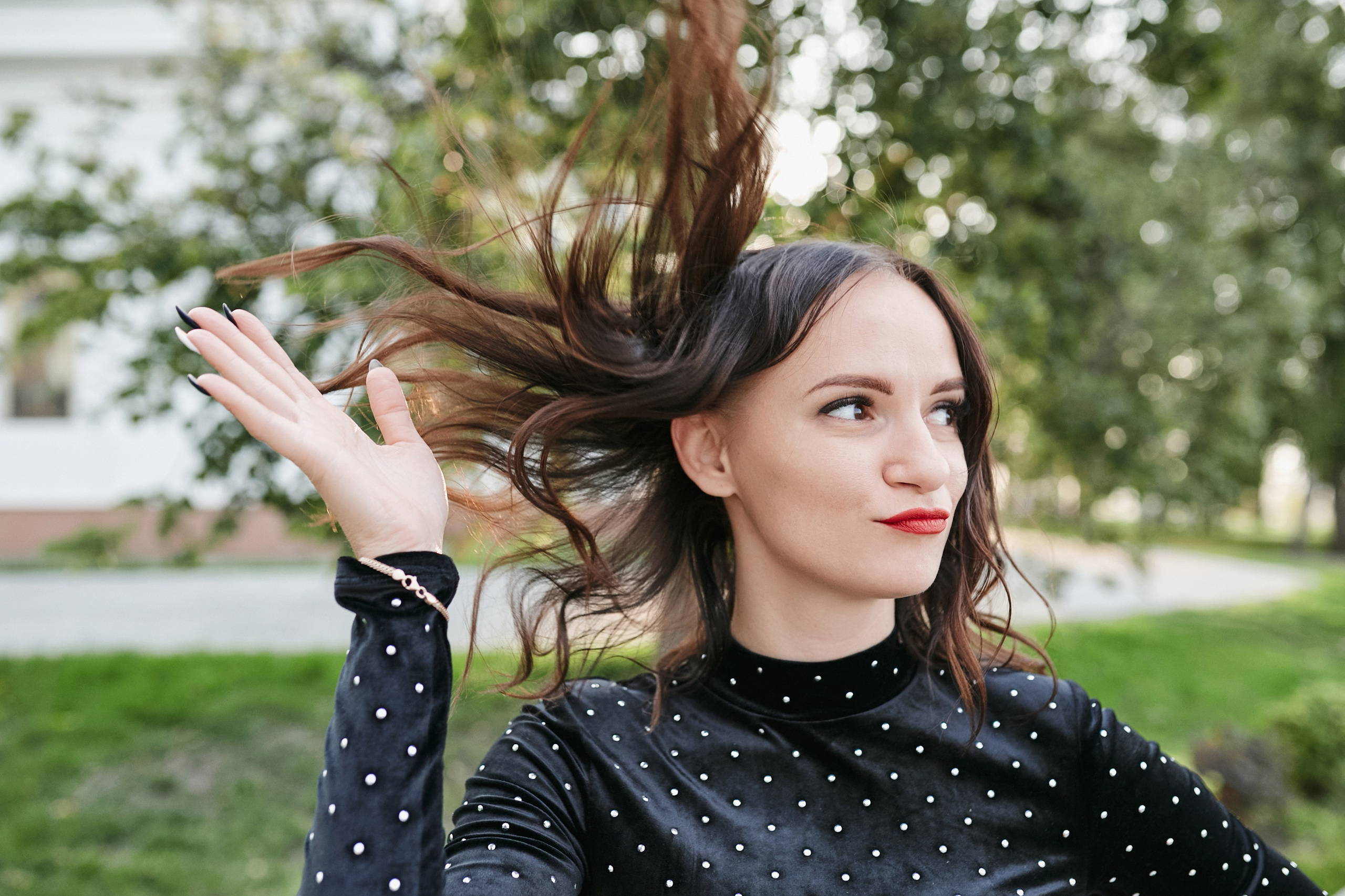 День рождения Натали. Фотограф Андрей Кононенко