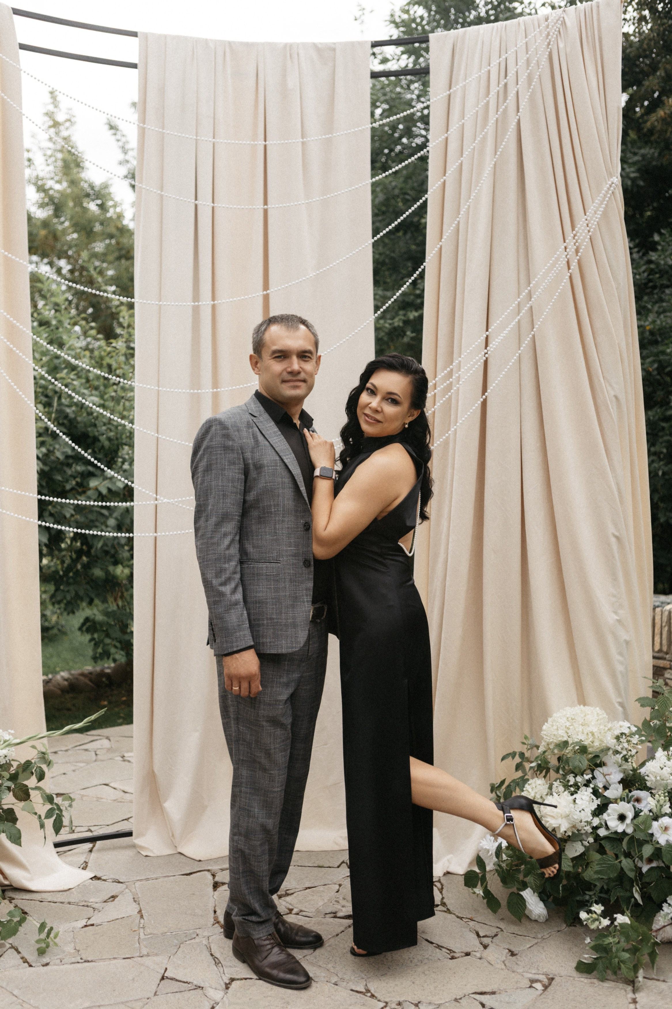 V&T. Свадебный фотограф Уфа Руслан Габдлисламов