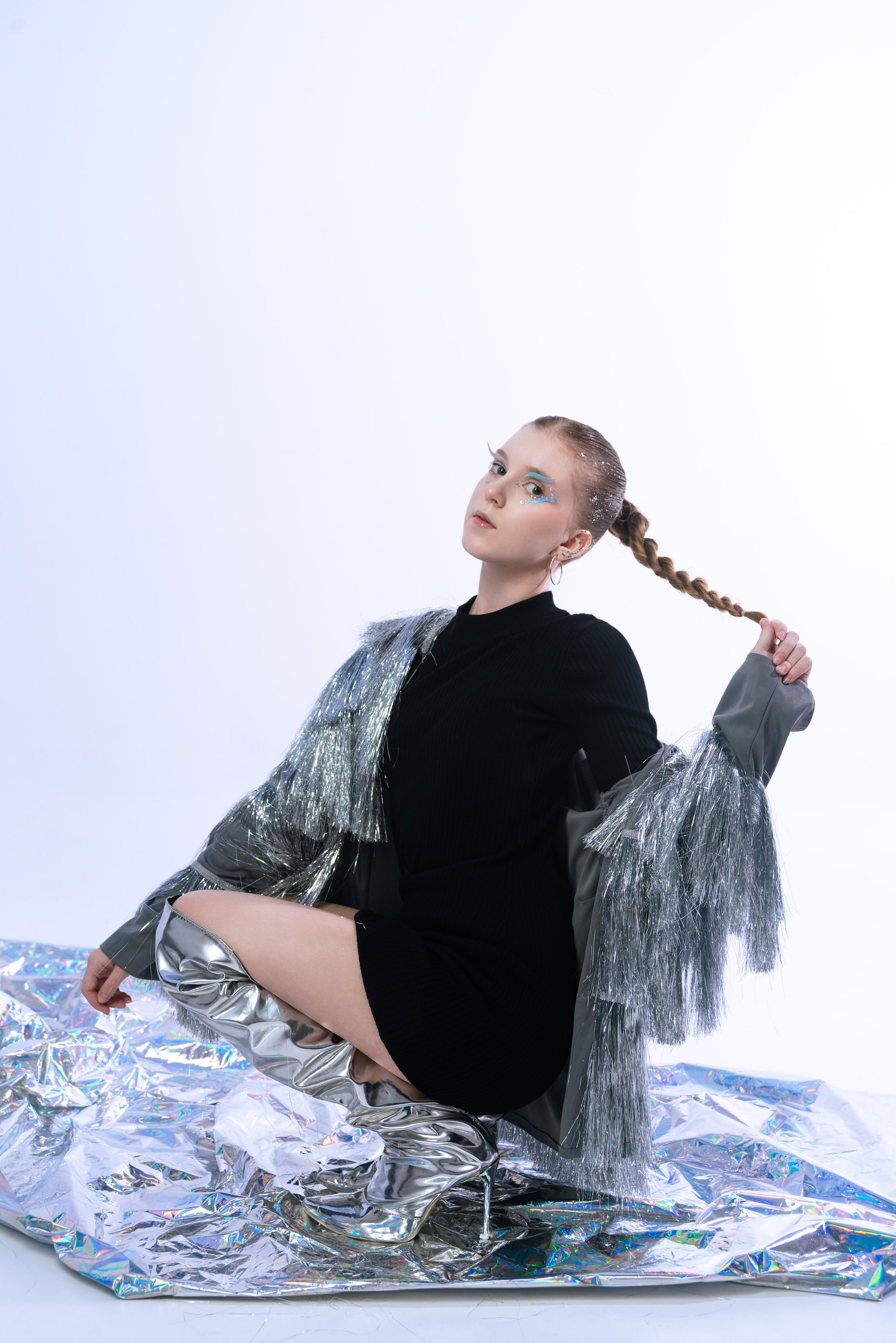 Третьякова Алена. Promodels