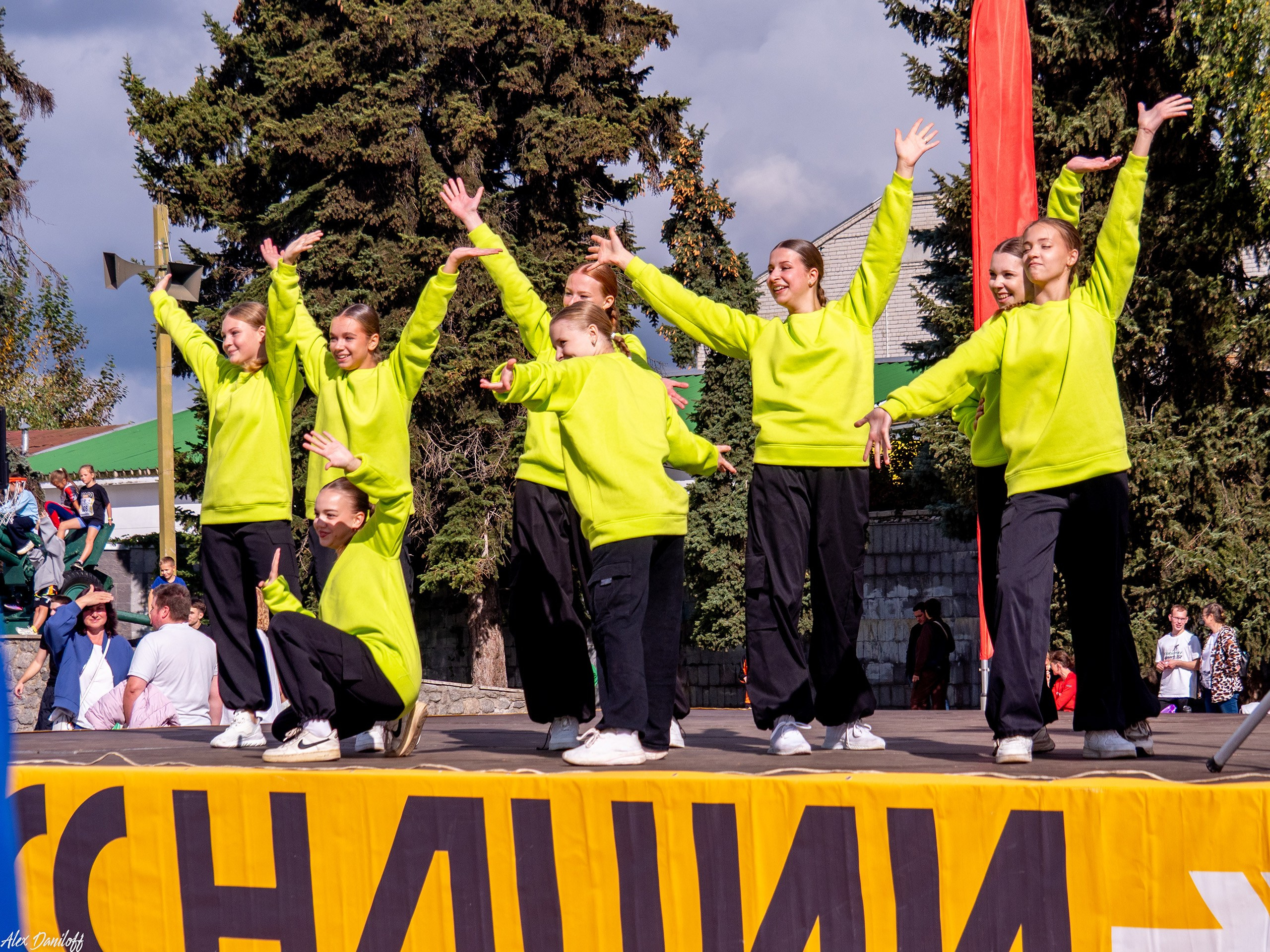 Кросс нации 25. Муром-Инфо. Новости культуры, образования, спорта в городе Муром