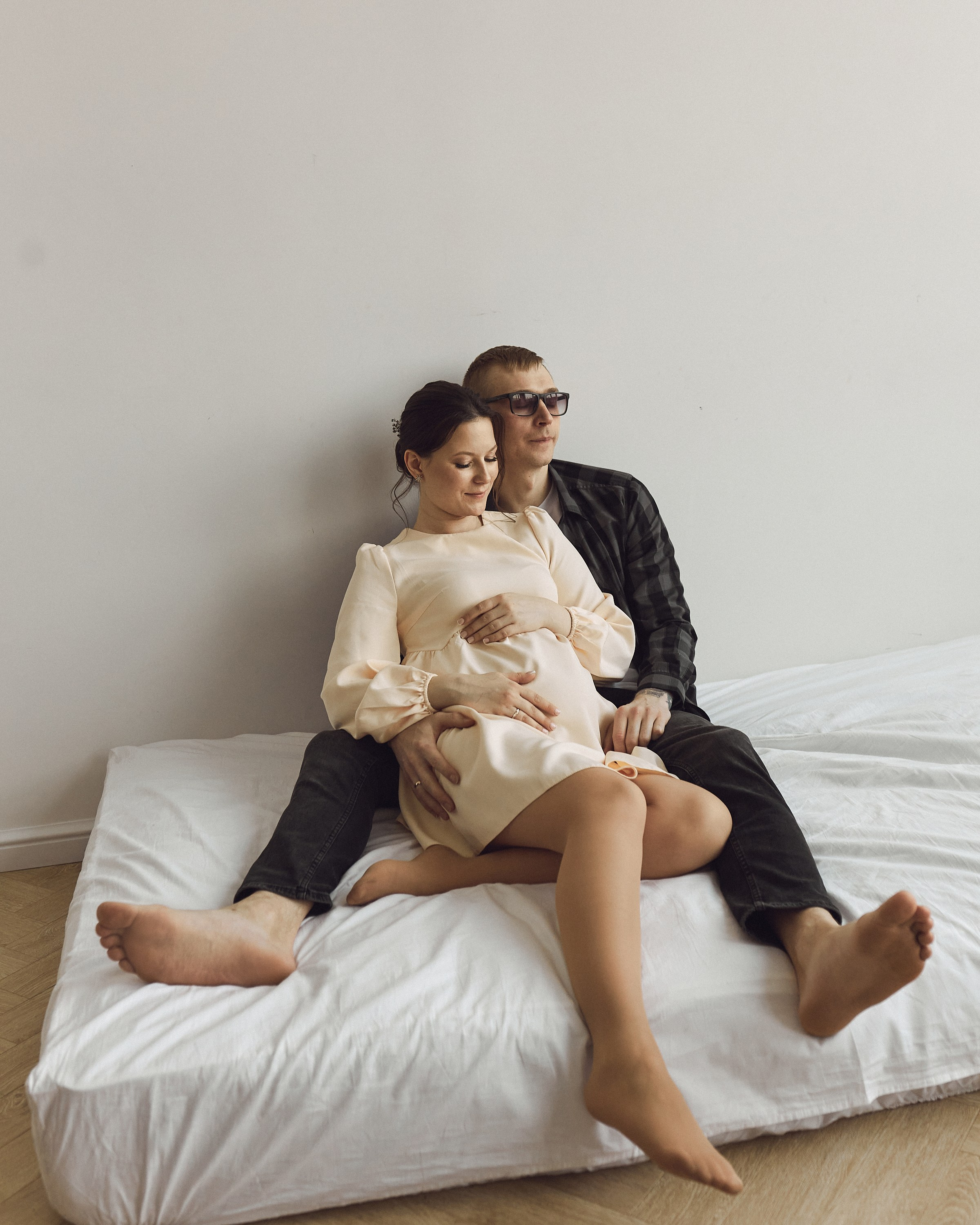 Екатерина и Сергей