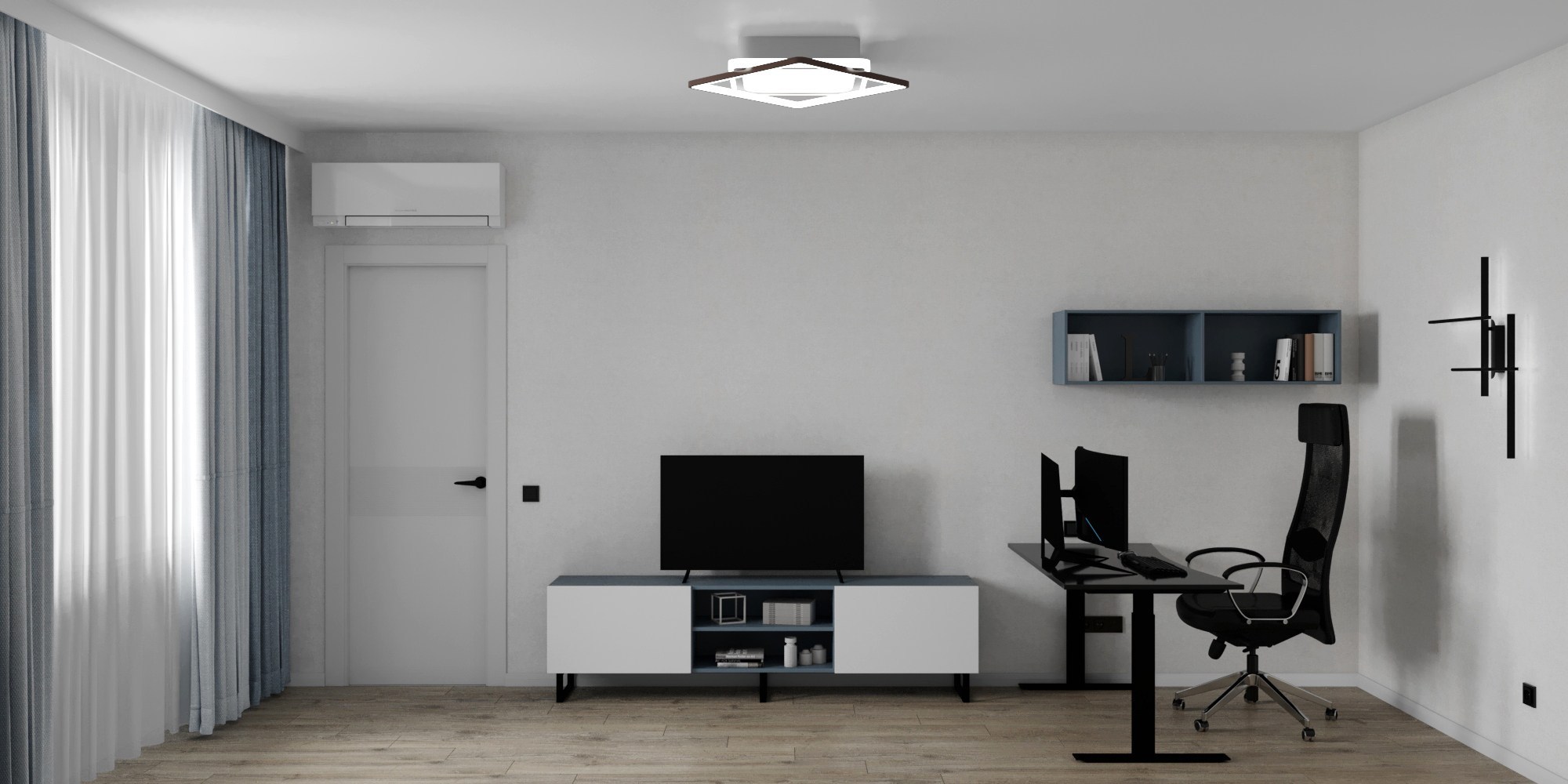 ЖК ПАЛАЦИО. Главная