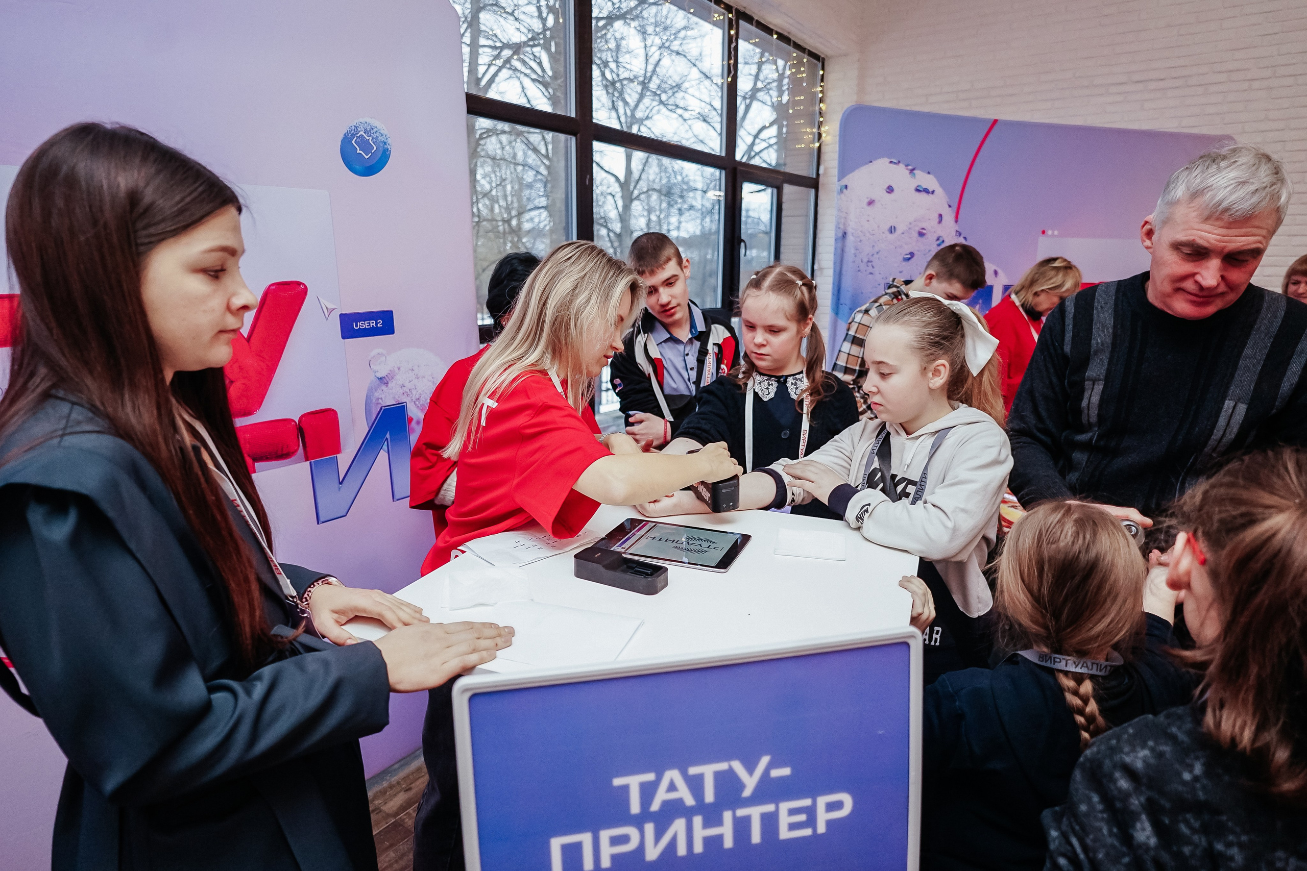 ВИРТУАЛИТИ | Смоленск. Фотограф и видеограф Смоленск | Студия Цезарь