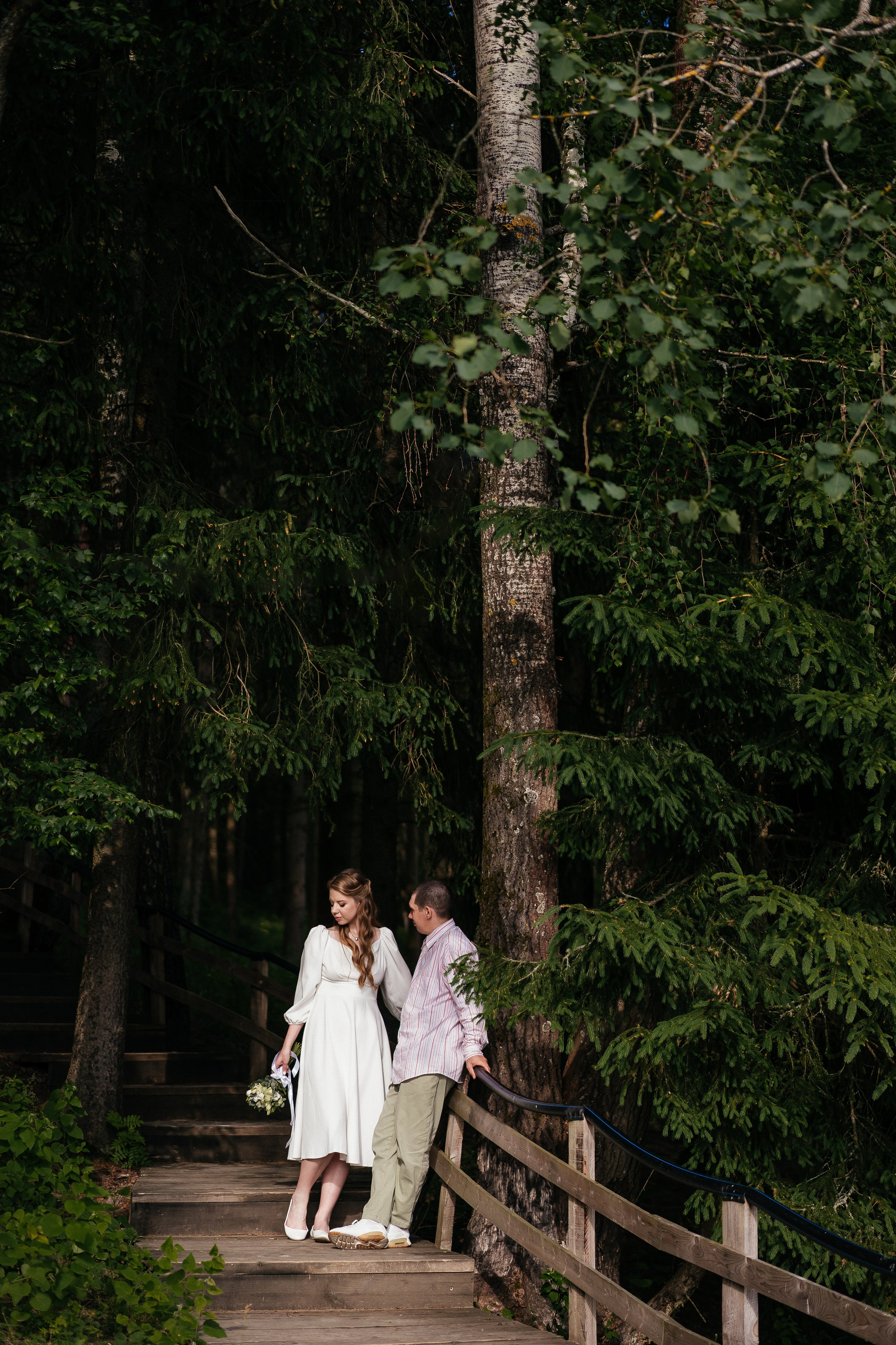 Наталья & Илья | 14.06.2024. Photographer and videographer Smolensk | Caesar Studio