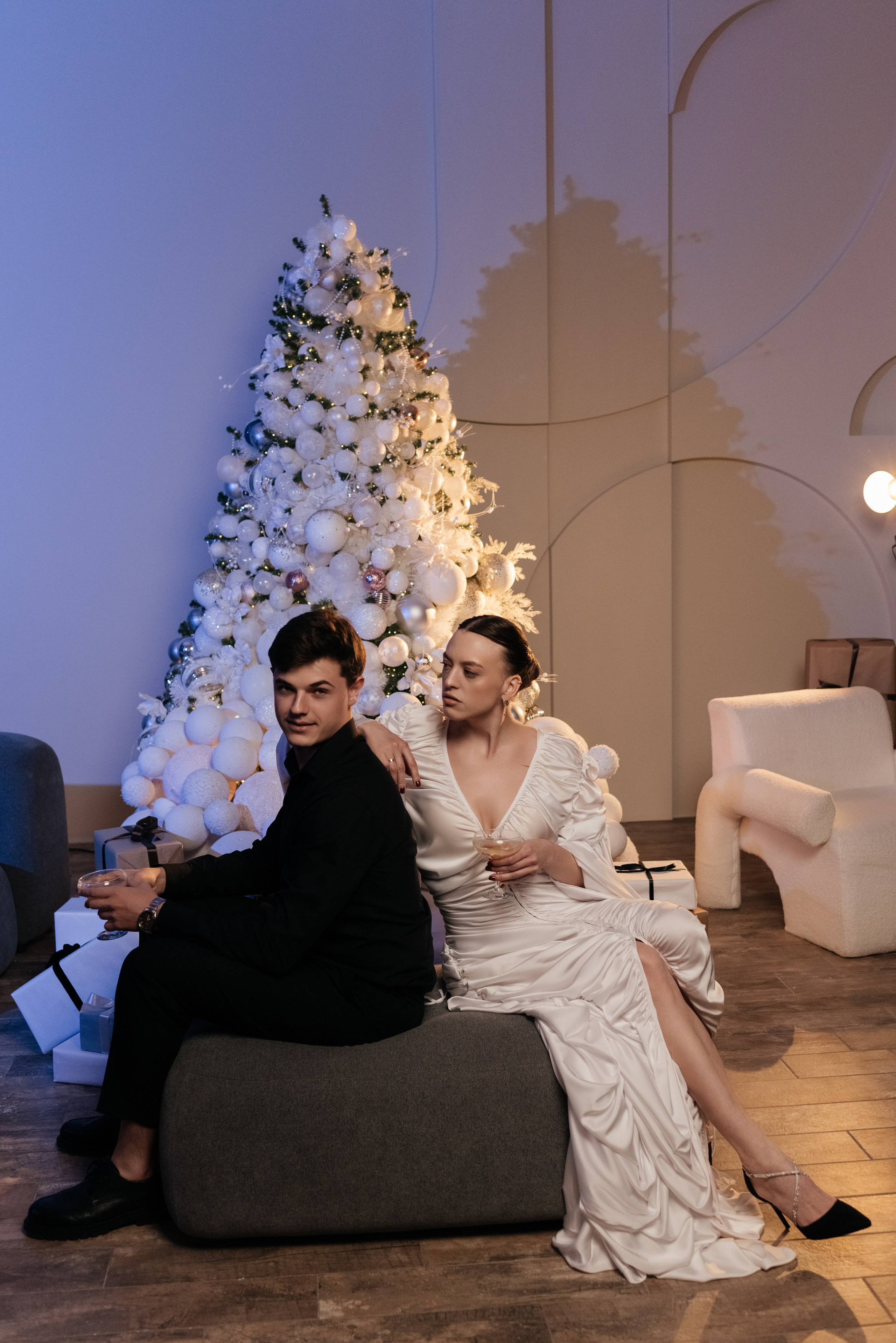 Фотостудия Леона «СОФТ». Фотограф Елена Кучук