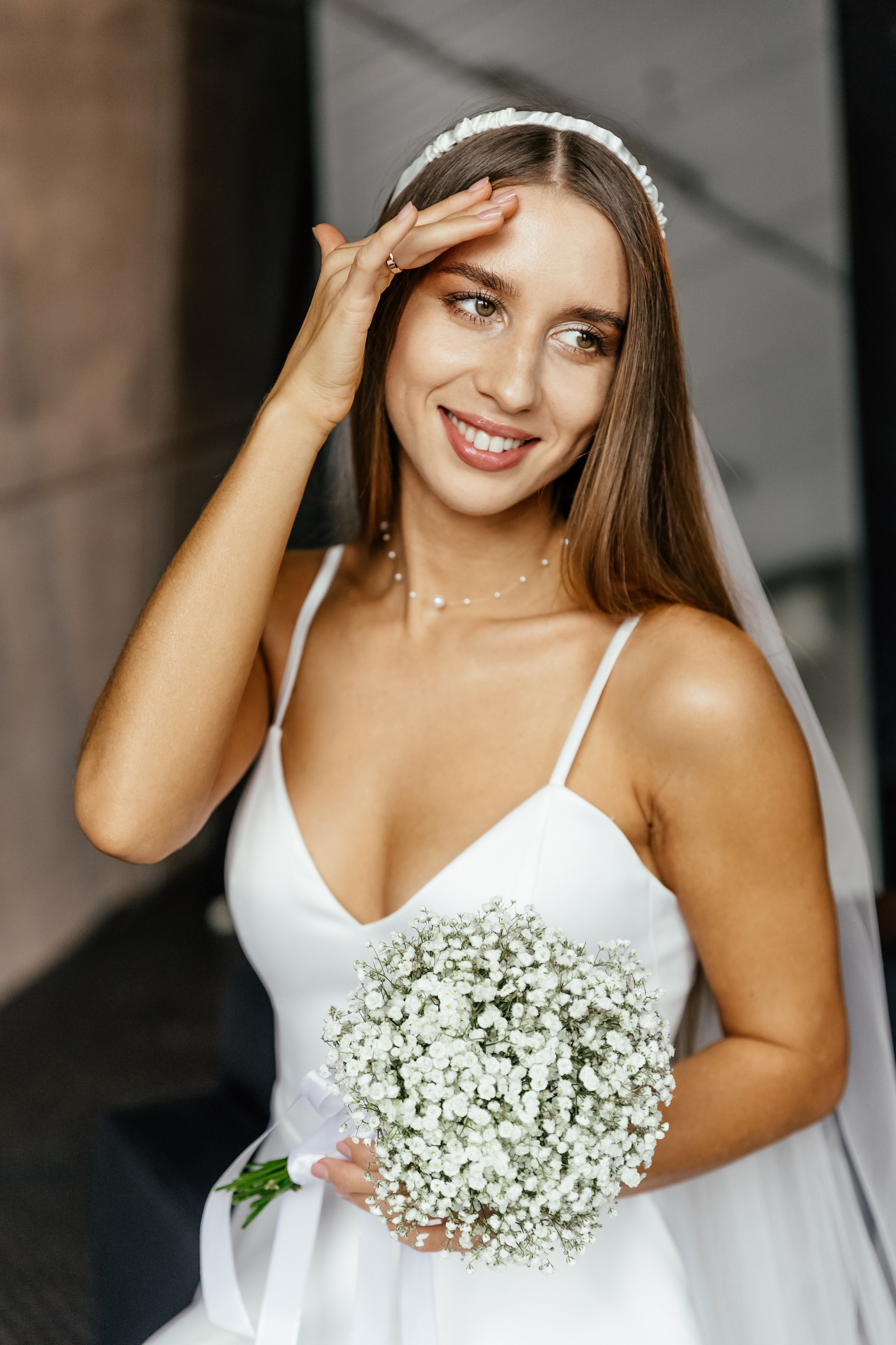 Полина и Максим. Свадебный фотограф Ростове-на-Дону