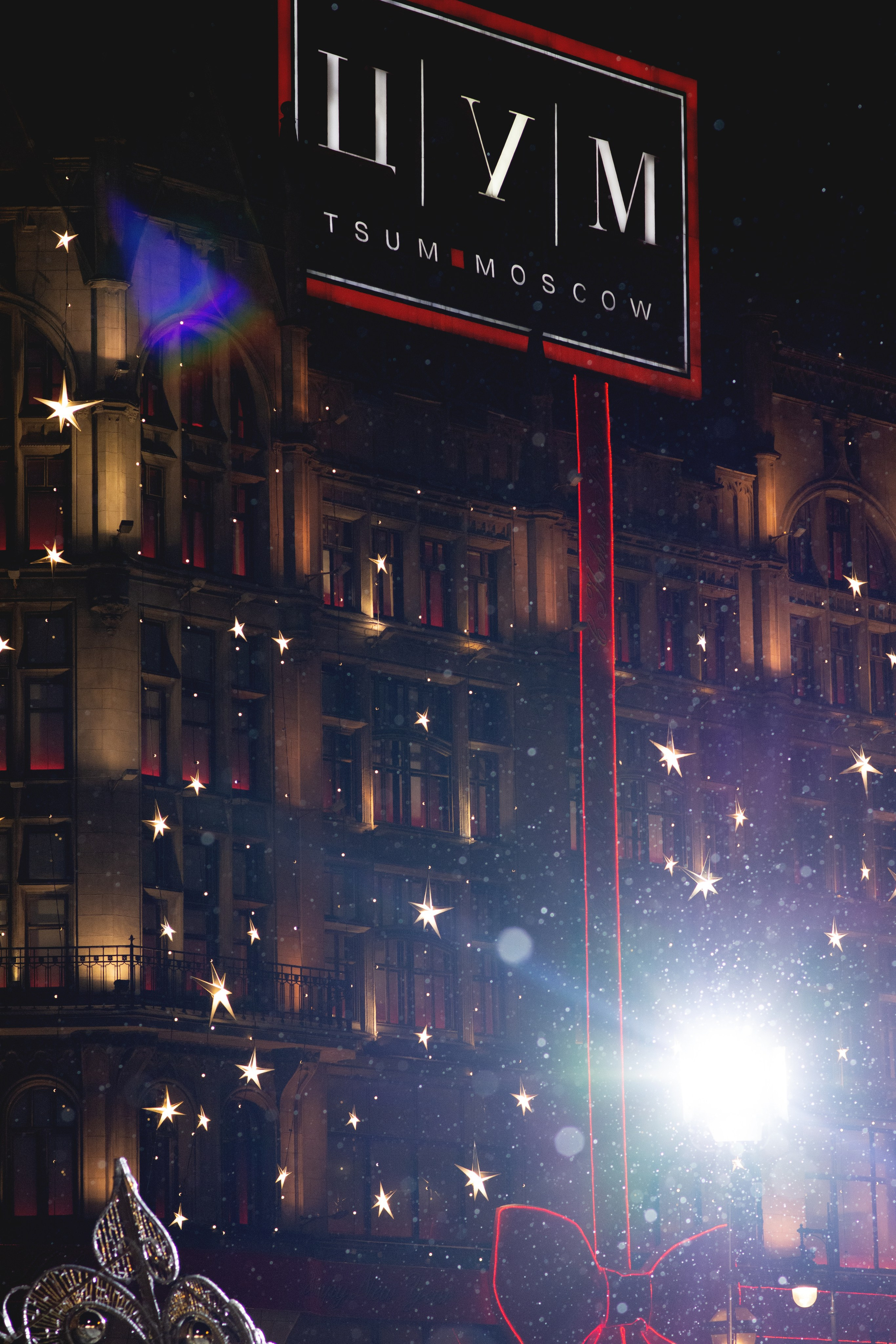 Валерий Леонтьев. Съемка «Новогодней ночи на Первом», 2019. Фотограф Ольга Пономарева