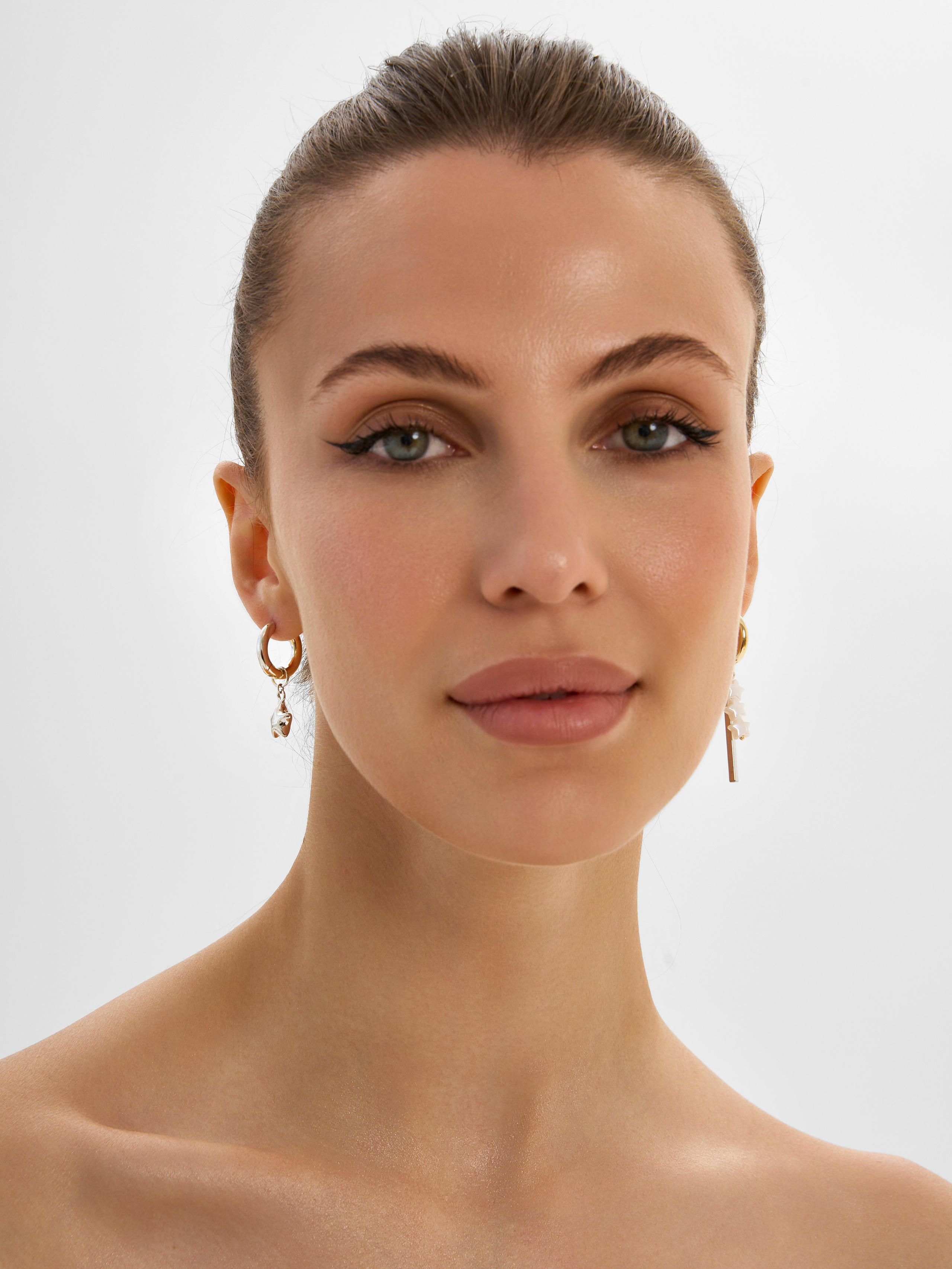 Бижутерия. Фотограф для маркетплейсов Wildberries и Ozon | Предметная и фуд-съёмка, инфографика и видео для брендов — Анастасия Супрунова