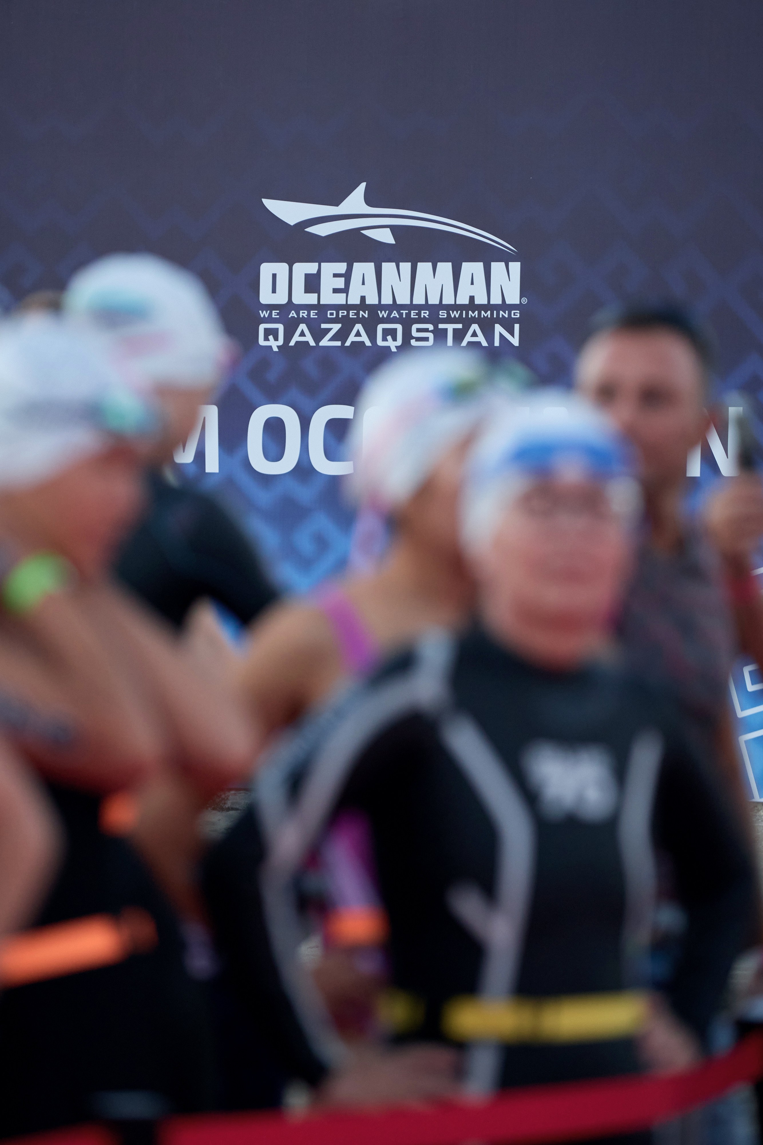 OceanMan Qazaqstan. Спортивный/коммерческий фотограф/видеограф