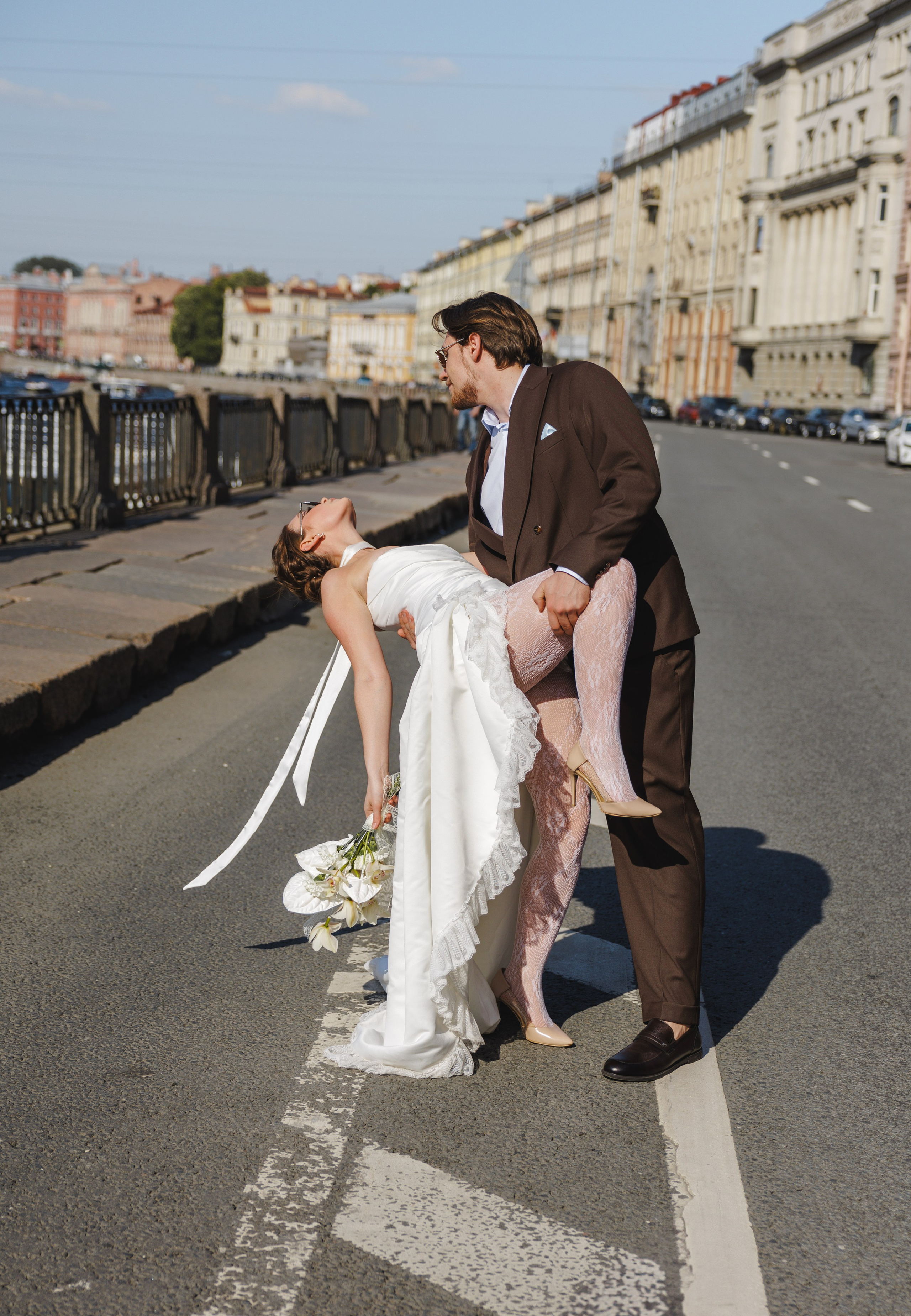 Катер + Прогулка. Боженова Елена фотограф Санкт-Петербург