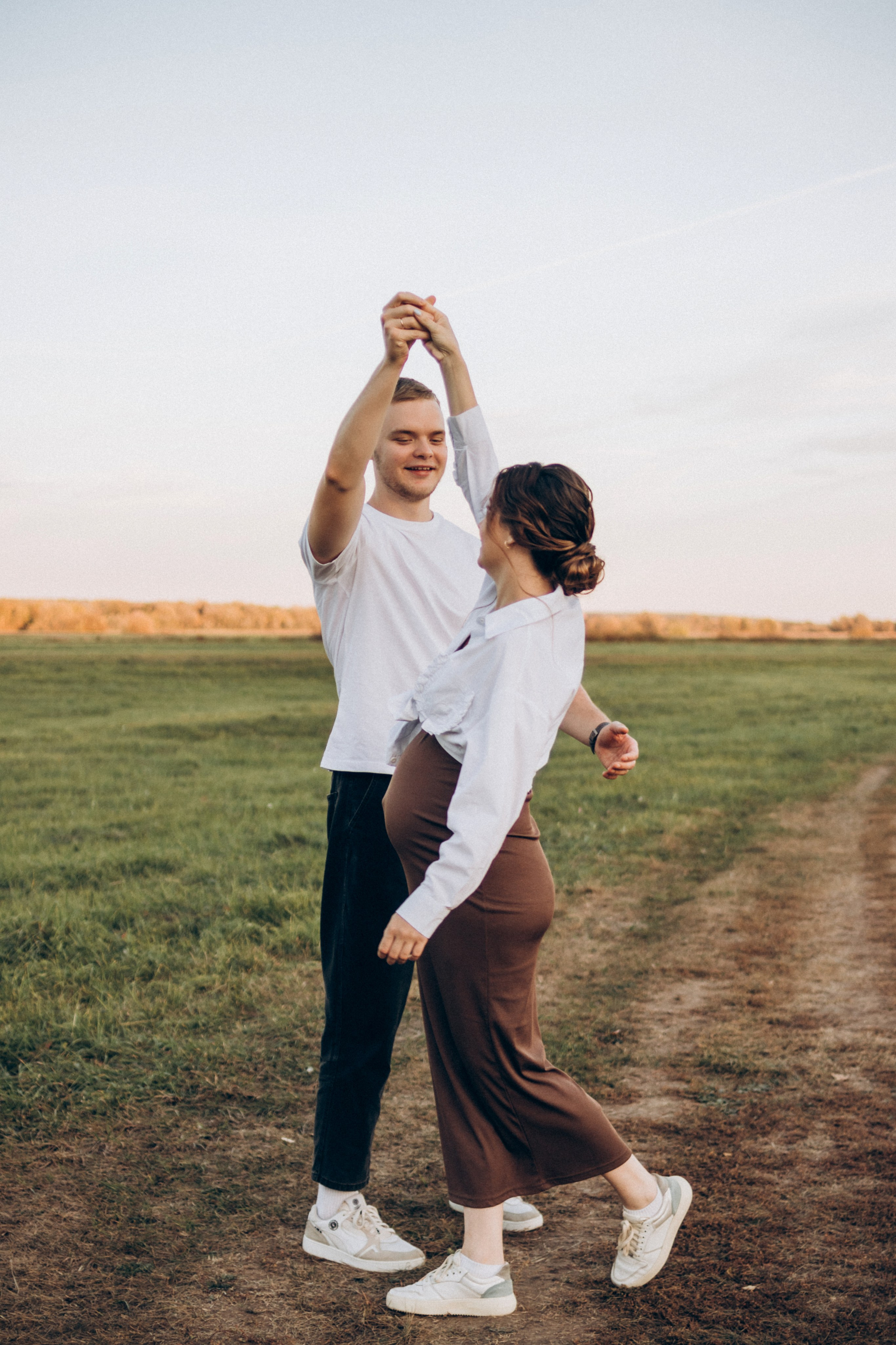 В ожидании. Киселева Алёна семейный фотограф в городе Владимир